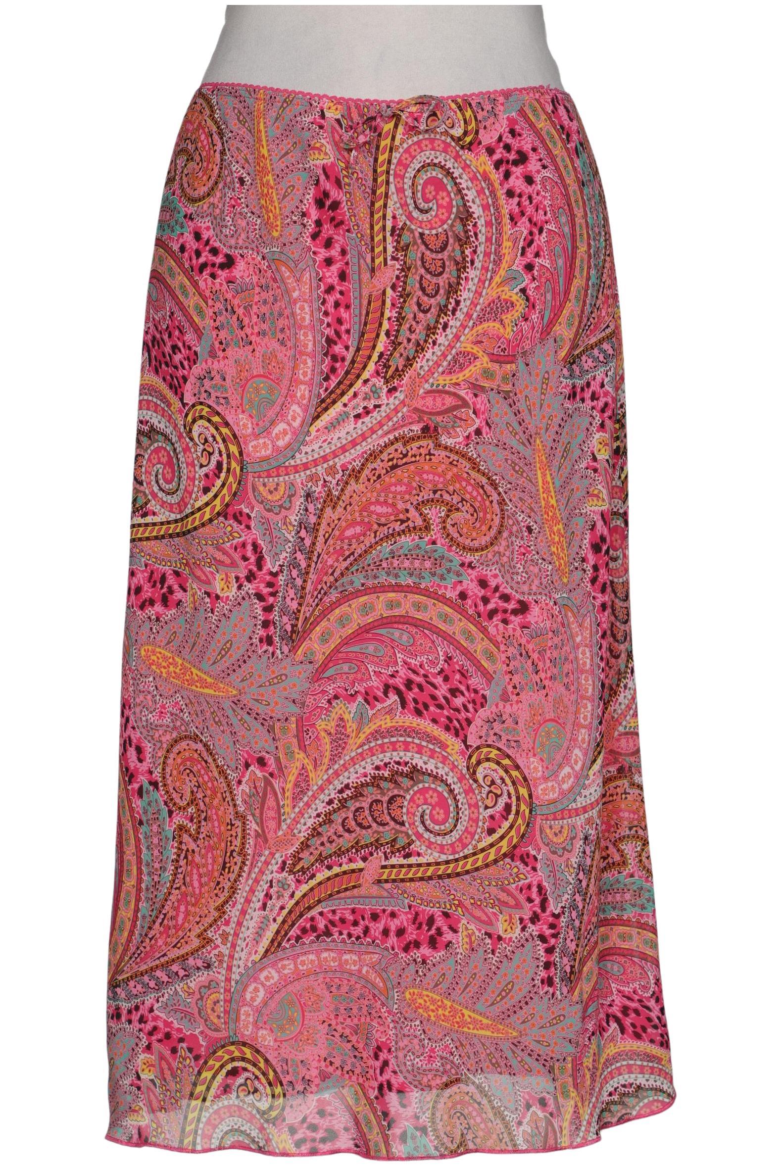 

Urban Outfitters Damen Rock, pink, Gr. 38