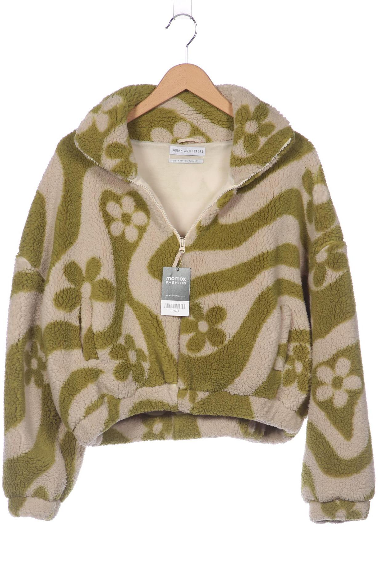 

Urban Outfitters Damen Jacke, beige, Gr. 34