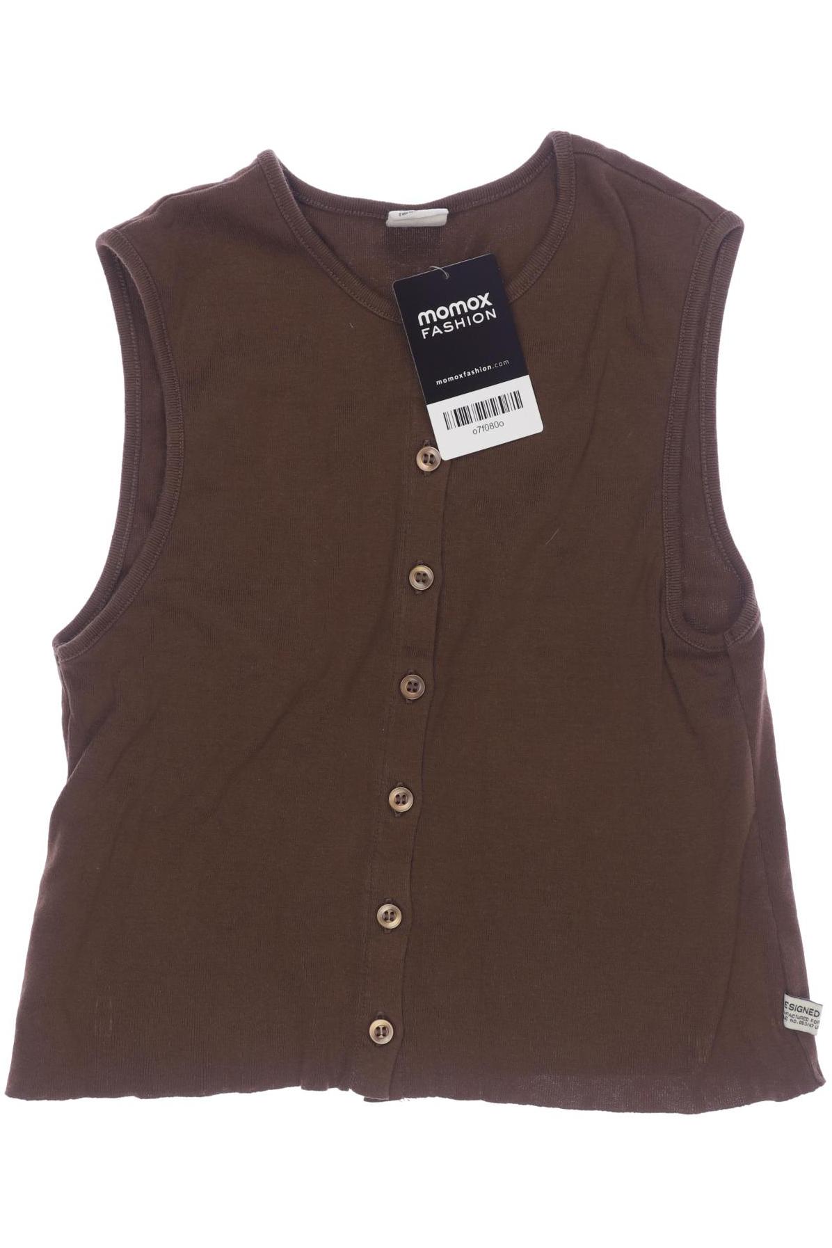 

Urban Outfitters Damen Top, braun, Gr. 38
