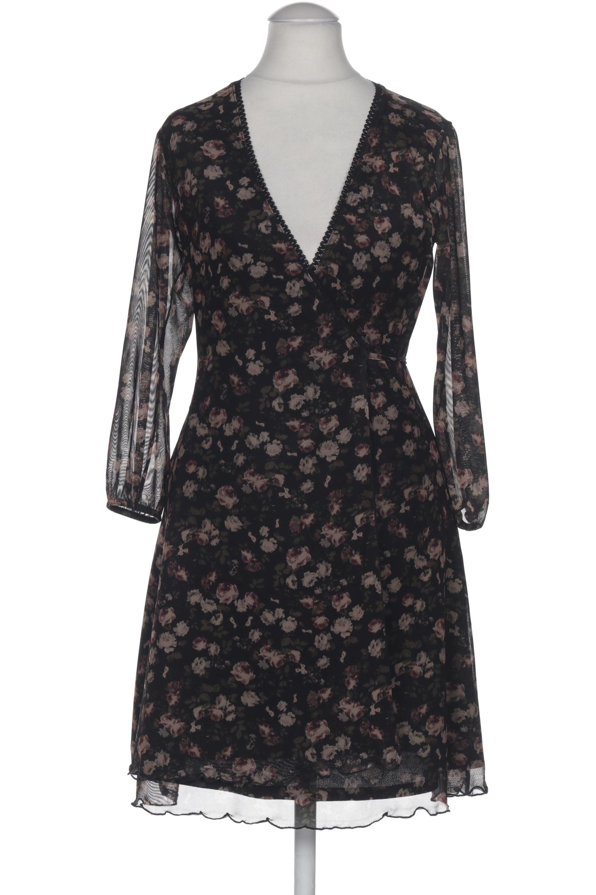 

Urban Outfitters Damen Kleid, schwarz, Gr. 34
