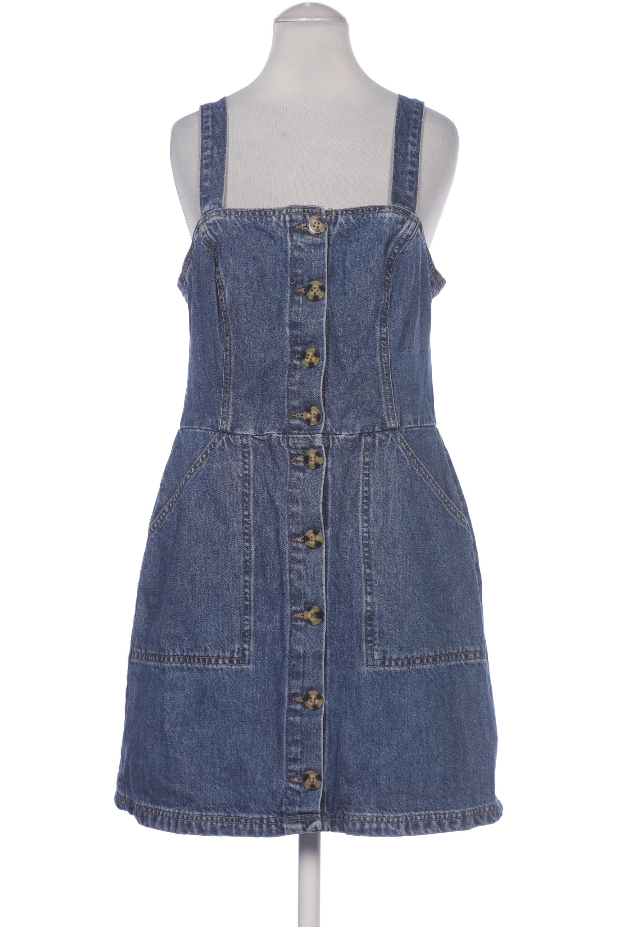 

Urban Outfitters Damen Kleid, blau, Gr. 38