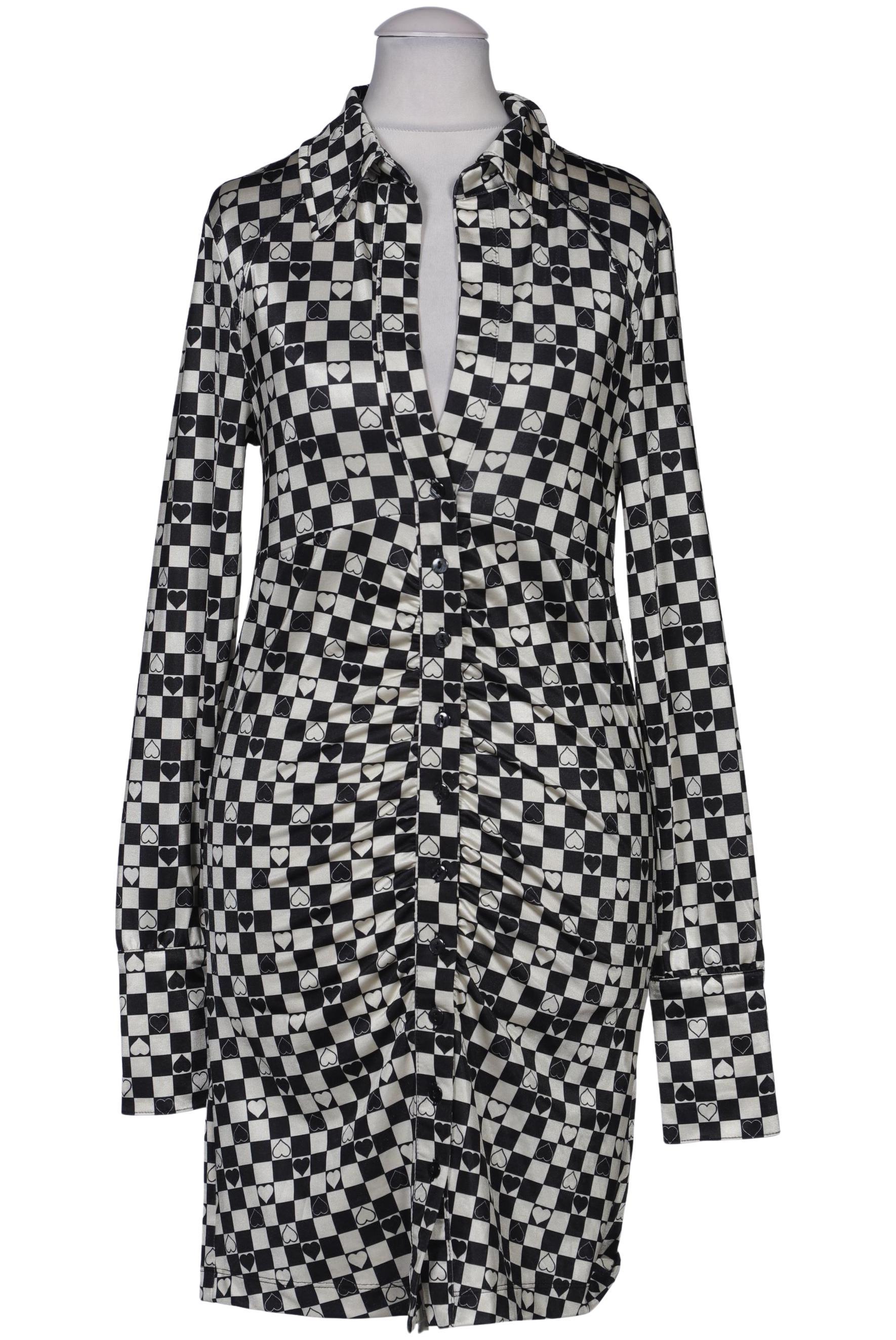 

Urban Outfitters Damen Kleid, schwarz, Gr. 36