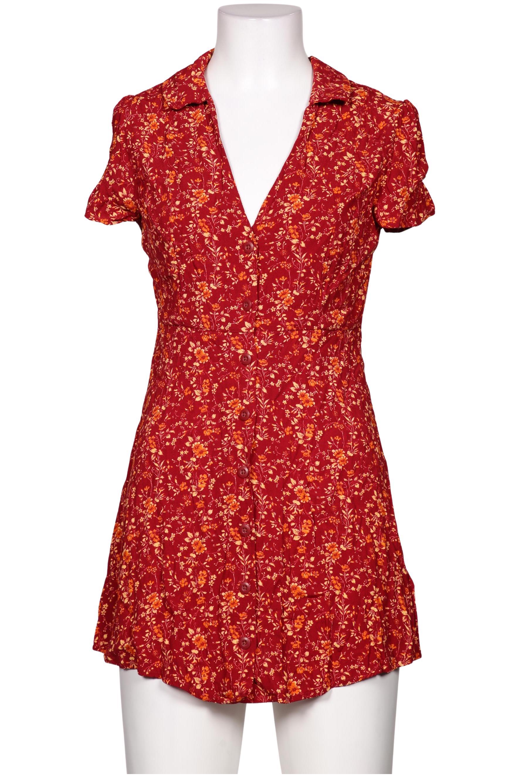 

Urban Outfitters Damen Kleid, bordeaux, Gr. 36