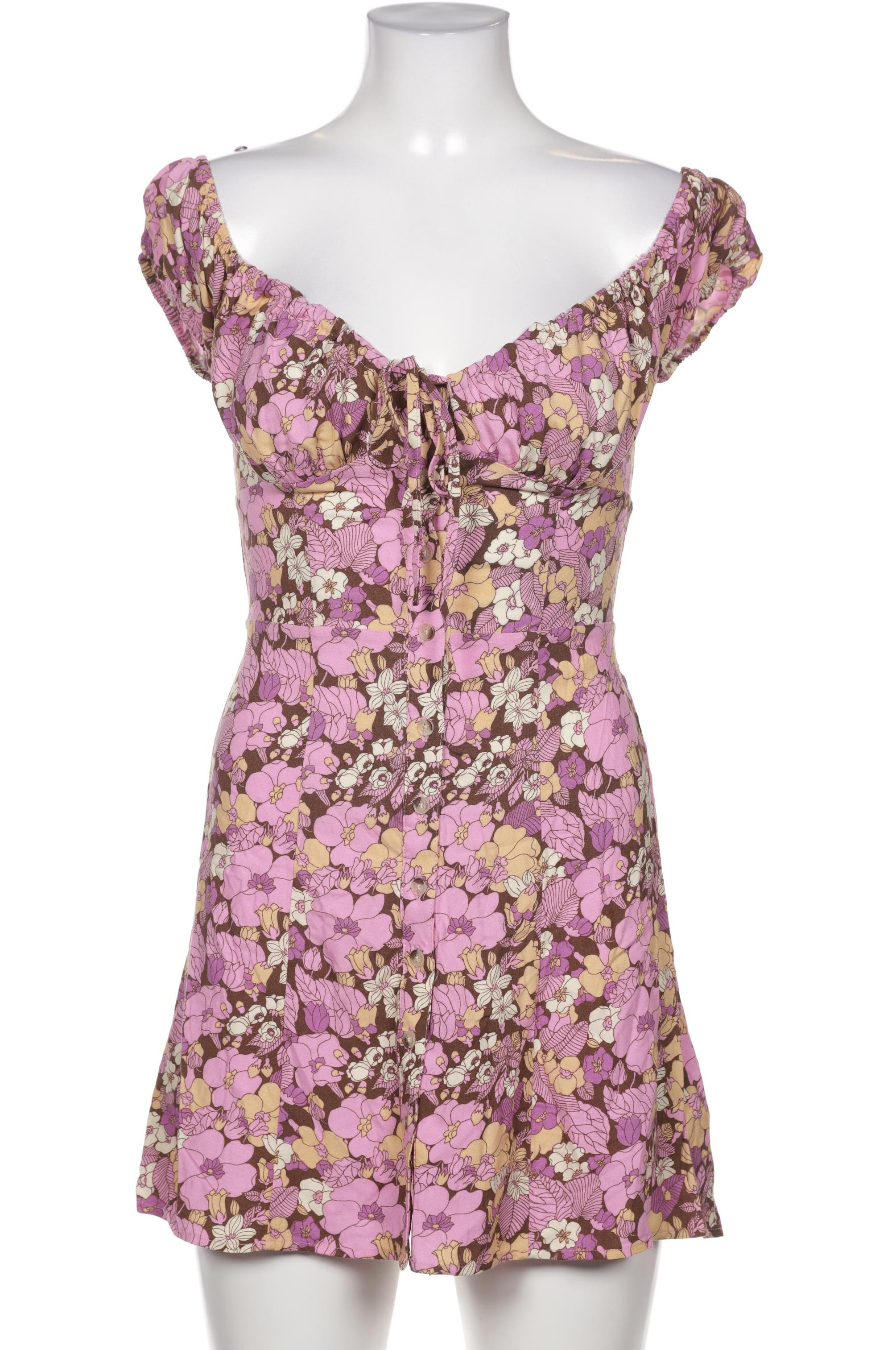 

Urban Outfitters Damen Kleid, pink, Gr. 36