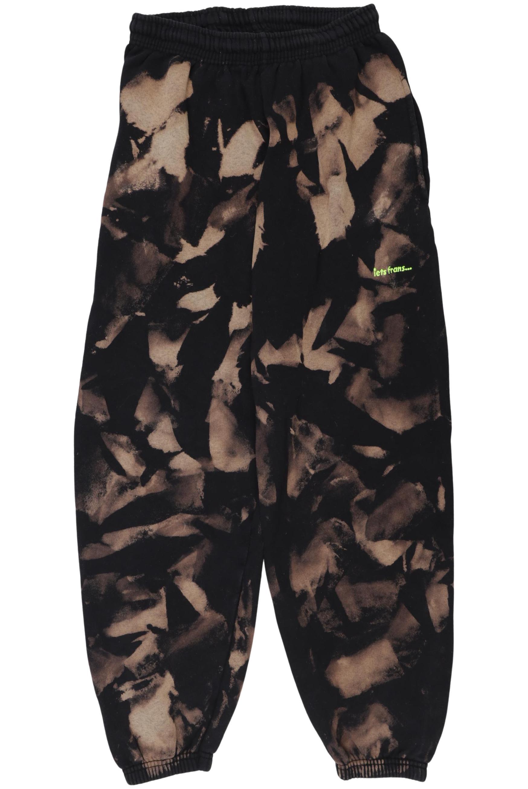 

Urban Outfitters Damen Stoffhose, schwarz, Gr. 0