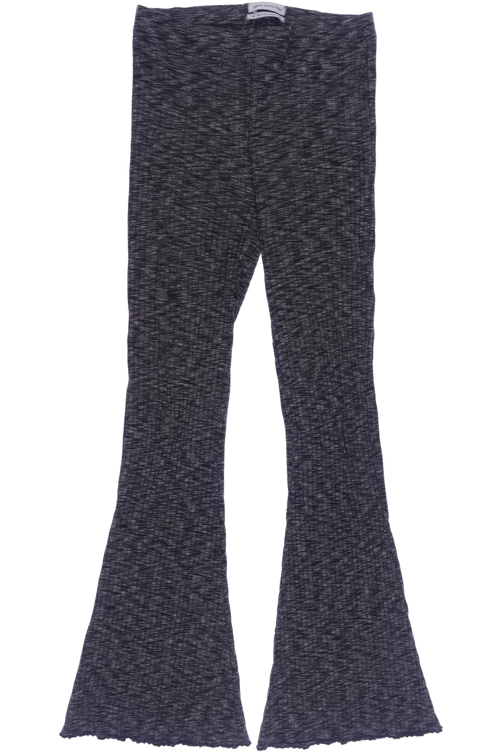 

Urban Outfitters Damen Stoffhose, grau, Gr. 26