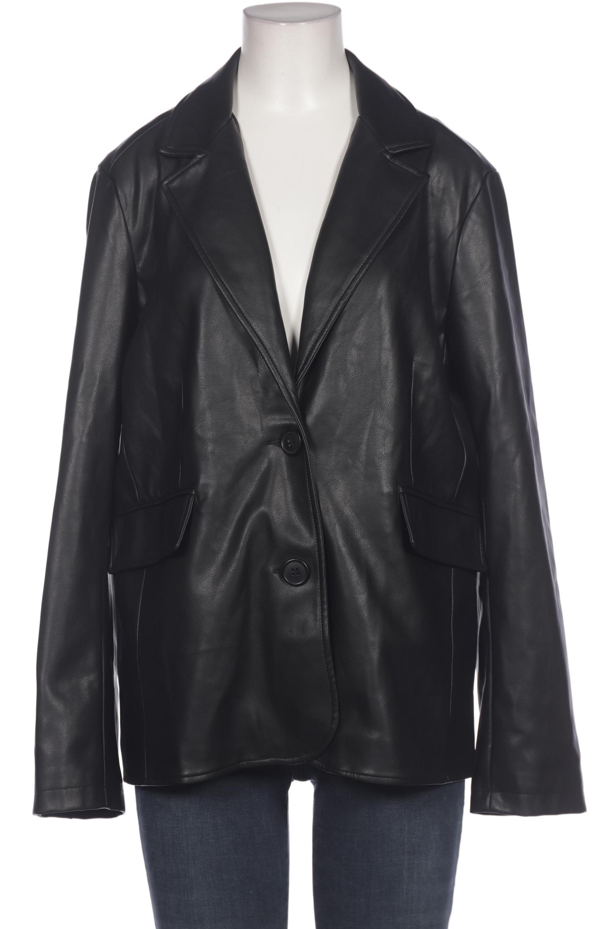 

Urban Outfitters Damen Blazer, schwarz, Gr. 36
