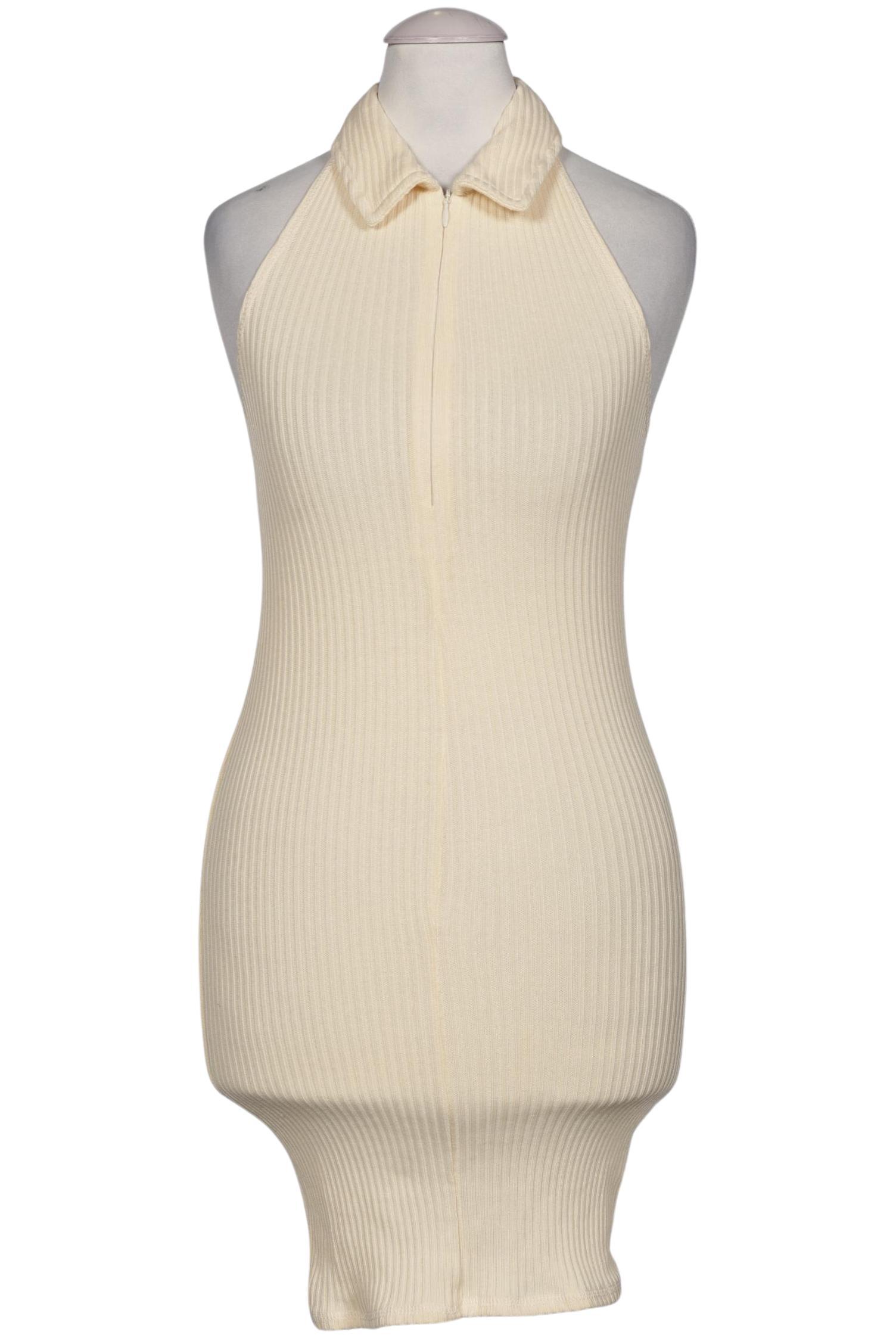 

Urban Outfitters Damen Kleid, cremeweiß, Gr. 34