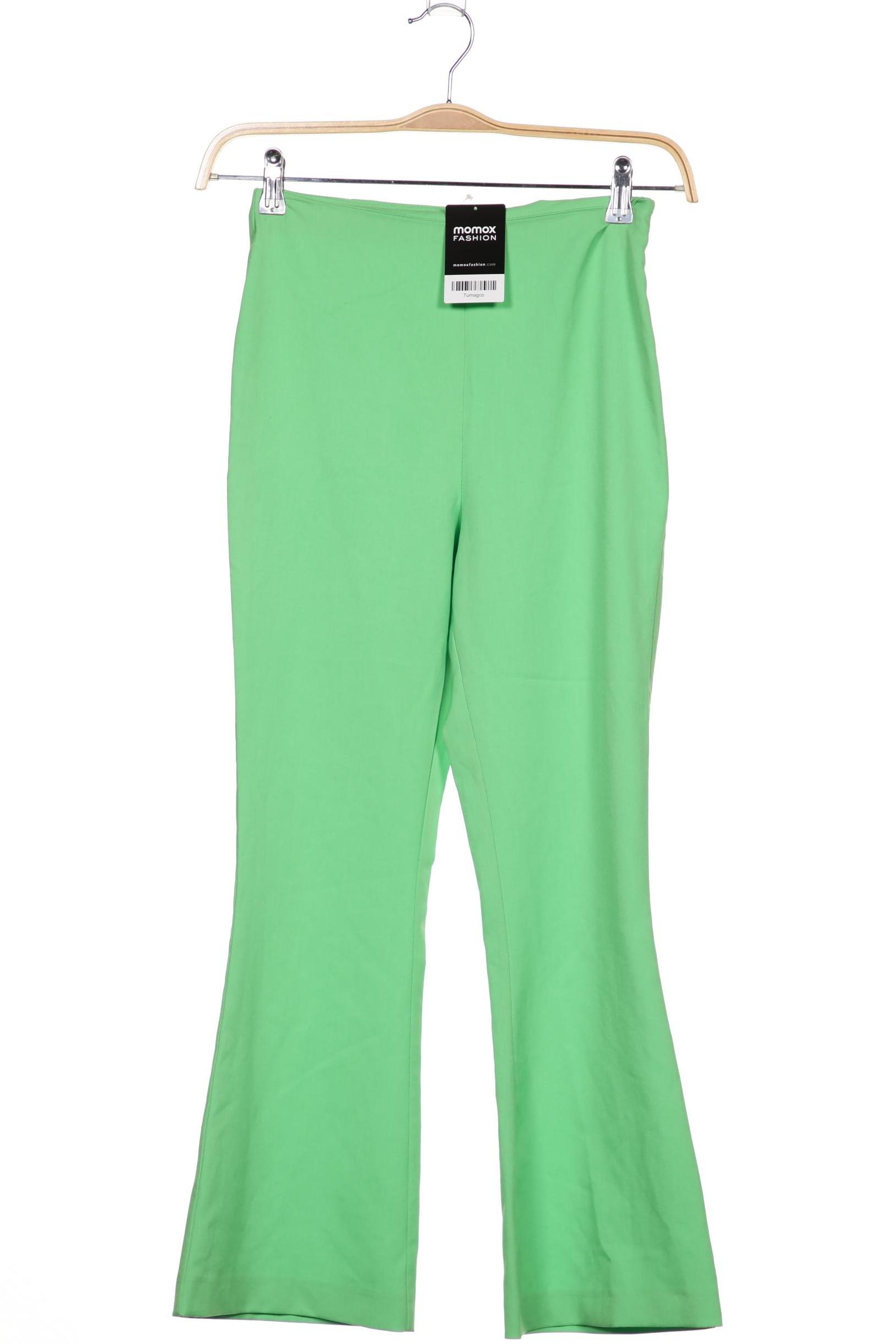 

Urban Outfitters Damen Stoffhose, hellgrün