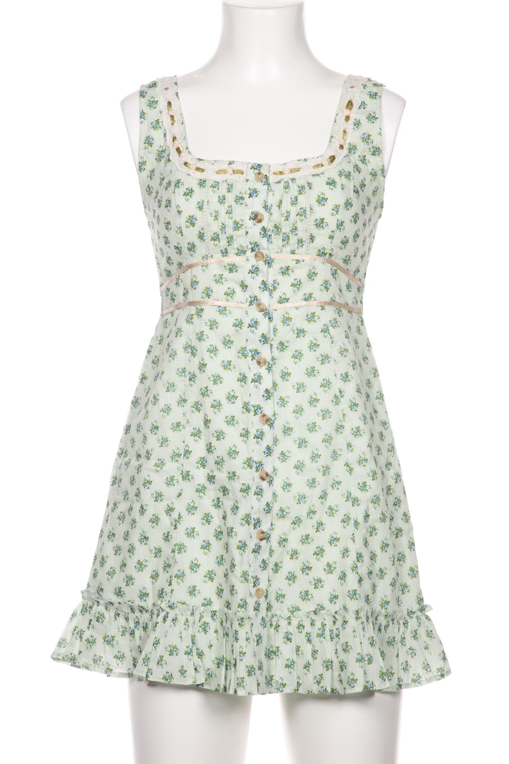 

Urban Outfitters Damen Kleid, hellgrün, Gr. 34