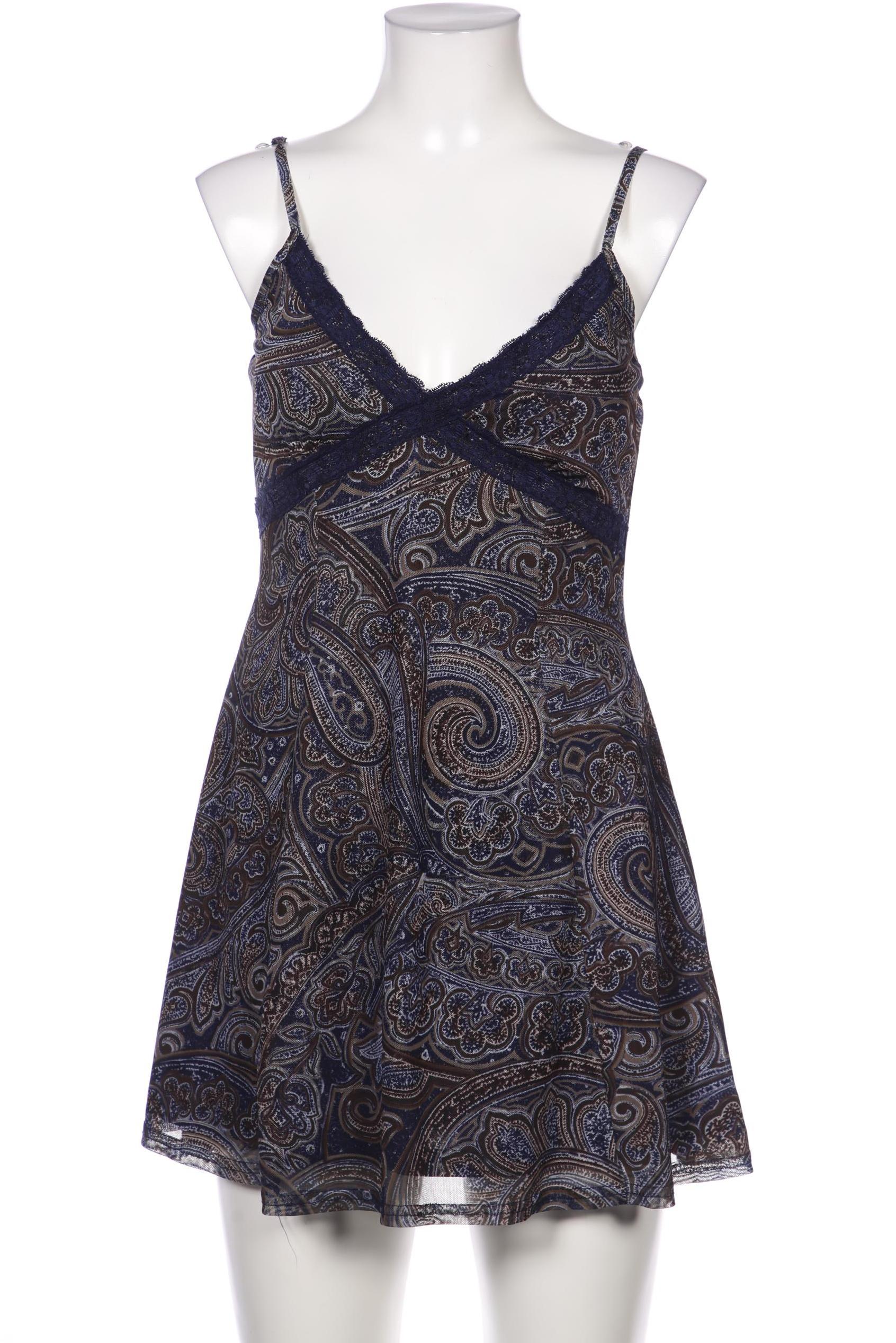 

Urban Outfitters Damen Kleid, marineblau, Gr. 42