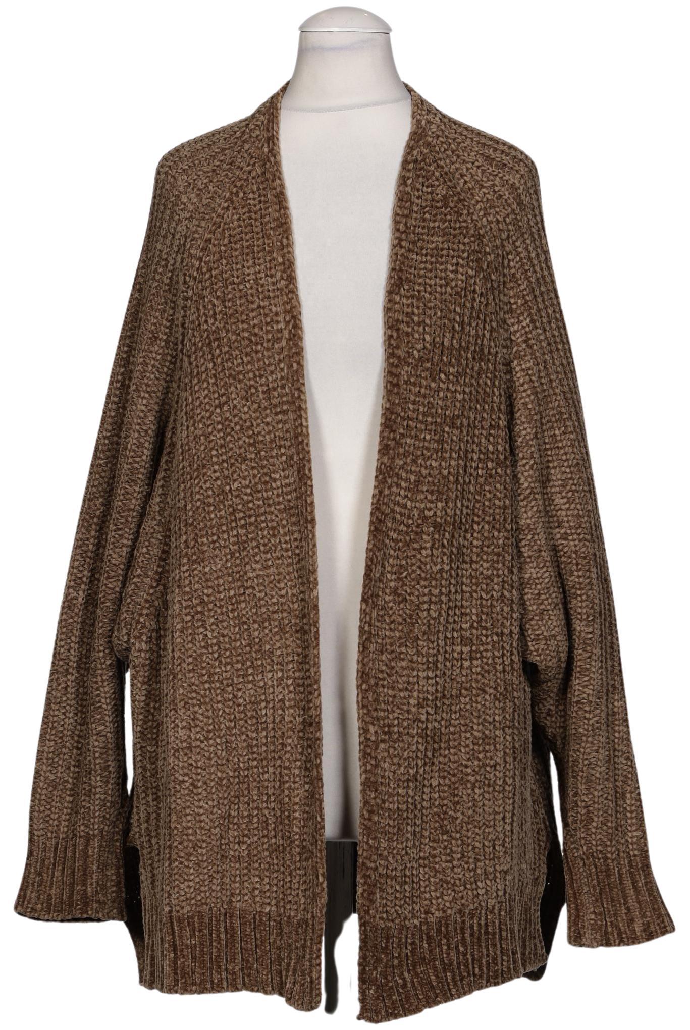 

Urban Outfitters Damen Strickjacke, braun, Gr. 36