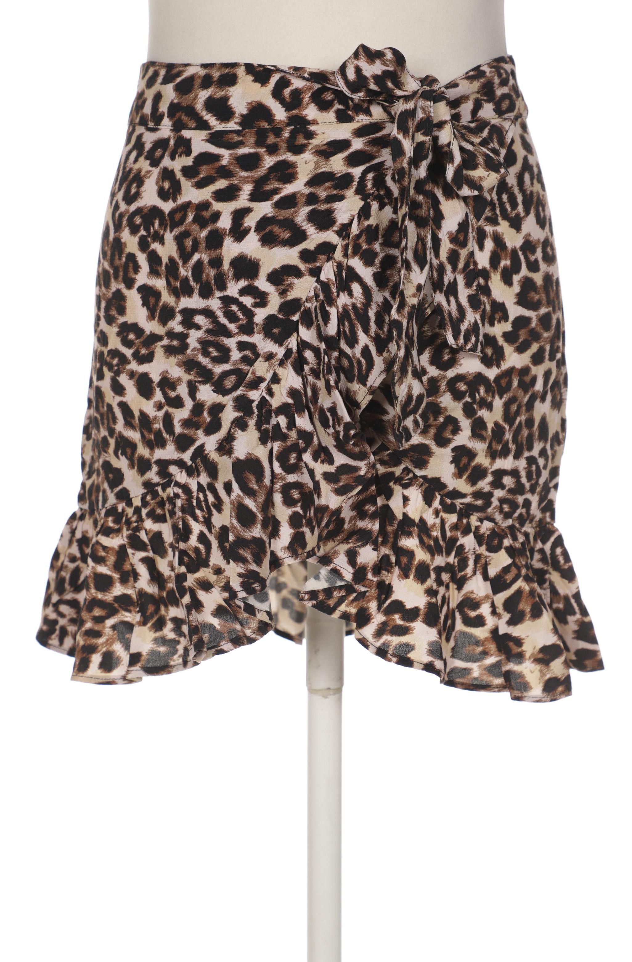 

Urban Outfitters Damen Rock, beige