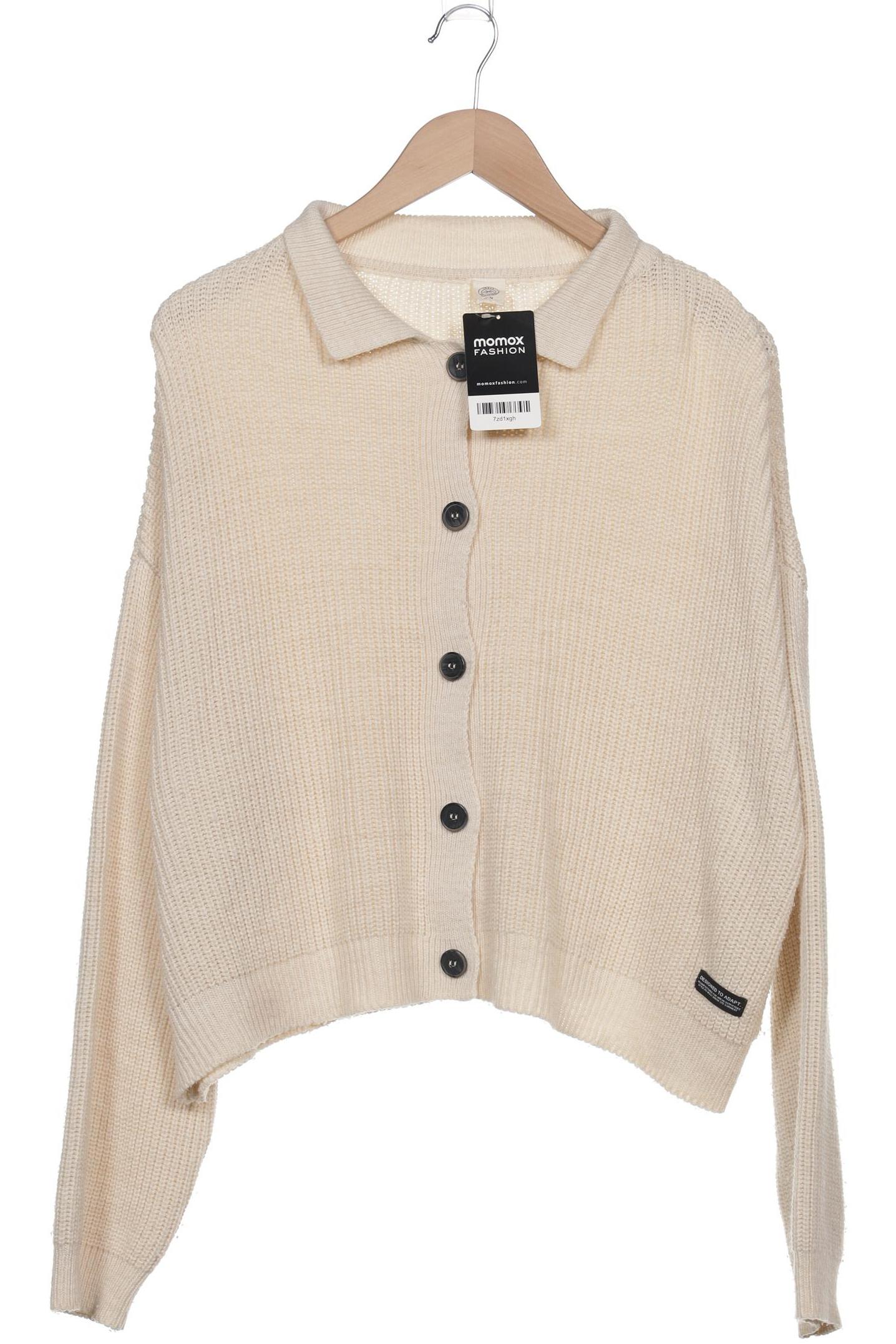 

Urban Outfitters Damen Strickjacke, beige, Gr. 38