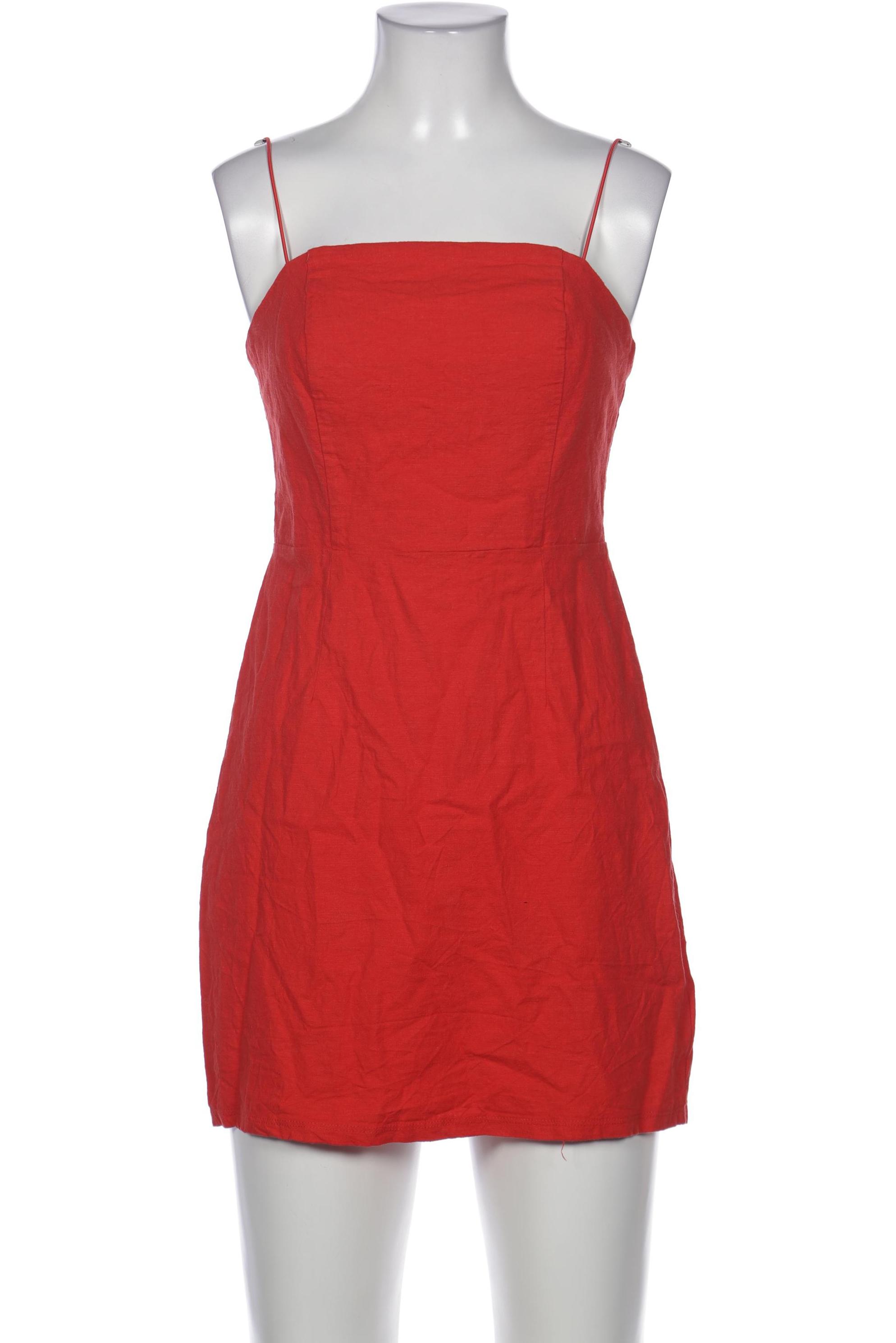 

Urban Outfitters Damen Kleid, rot