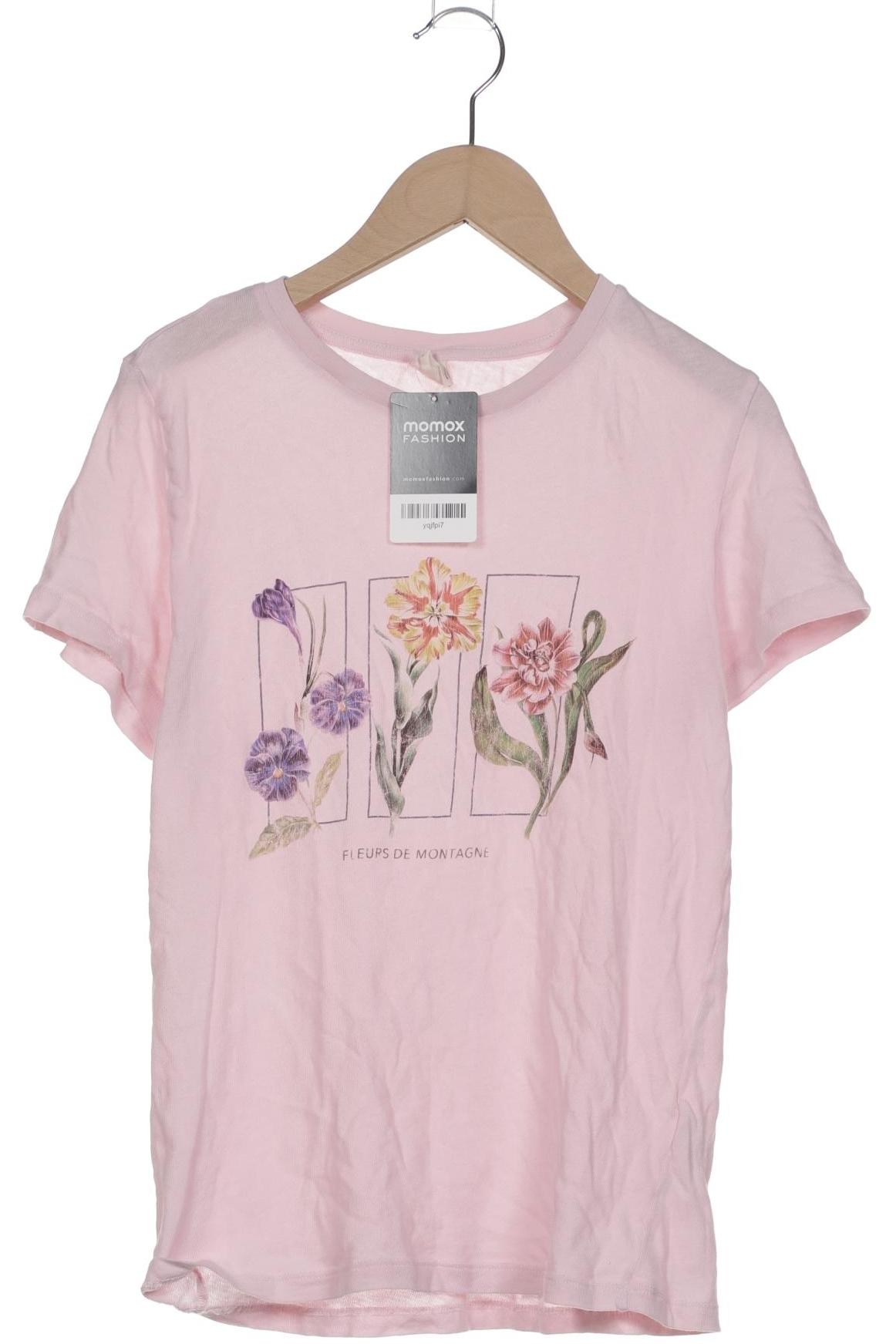 

Urban Outfitters Damen T-Shirt, pink, Gr. 34