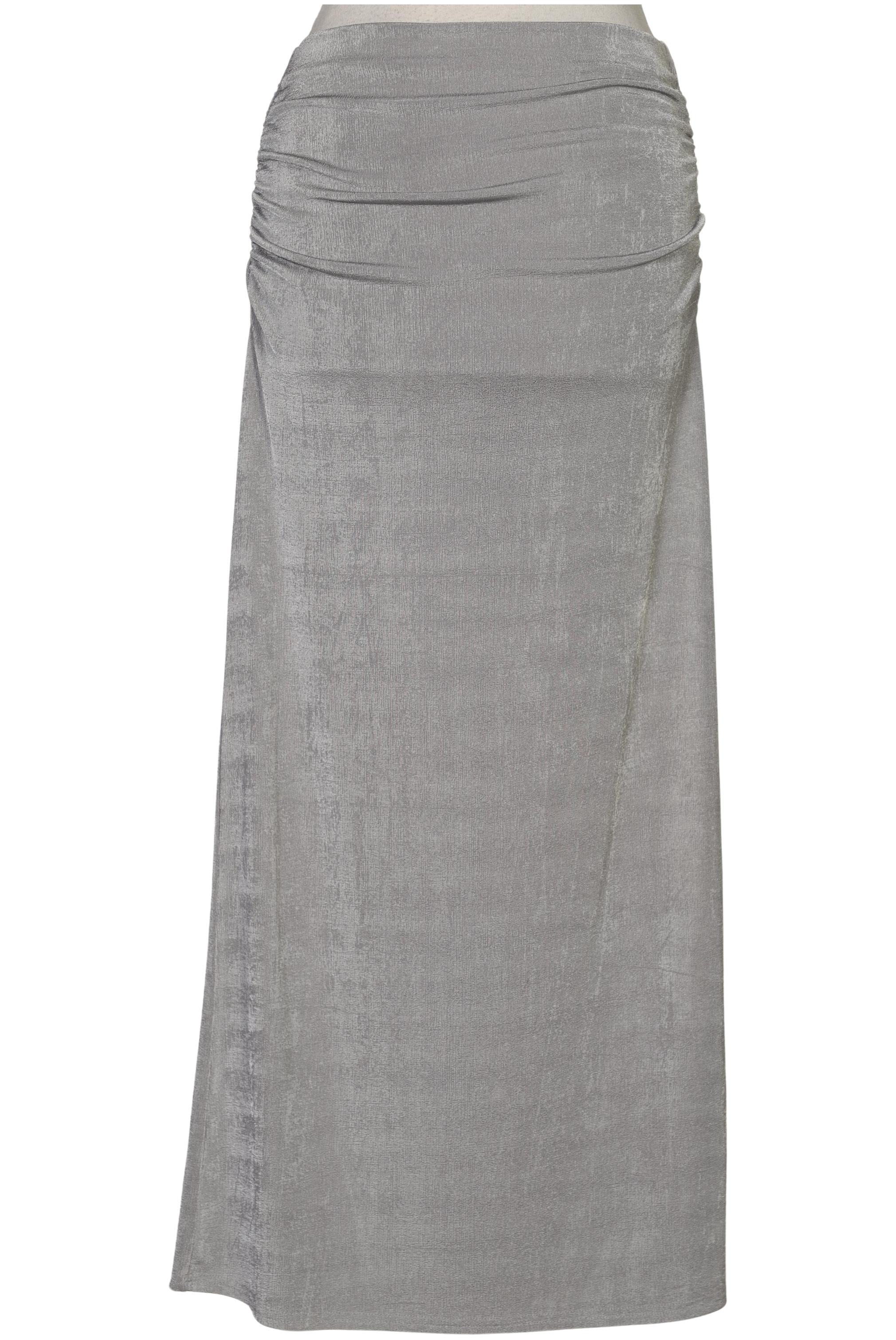 

Urban Outfitters Damen Rock, grau, Gr. 34