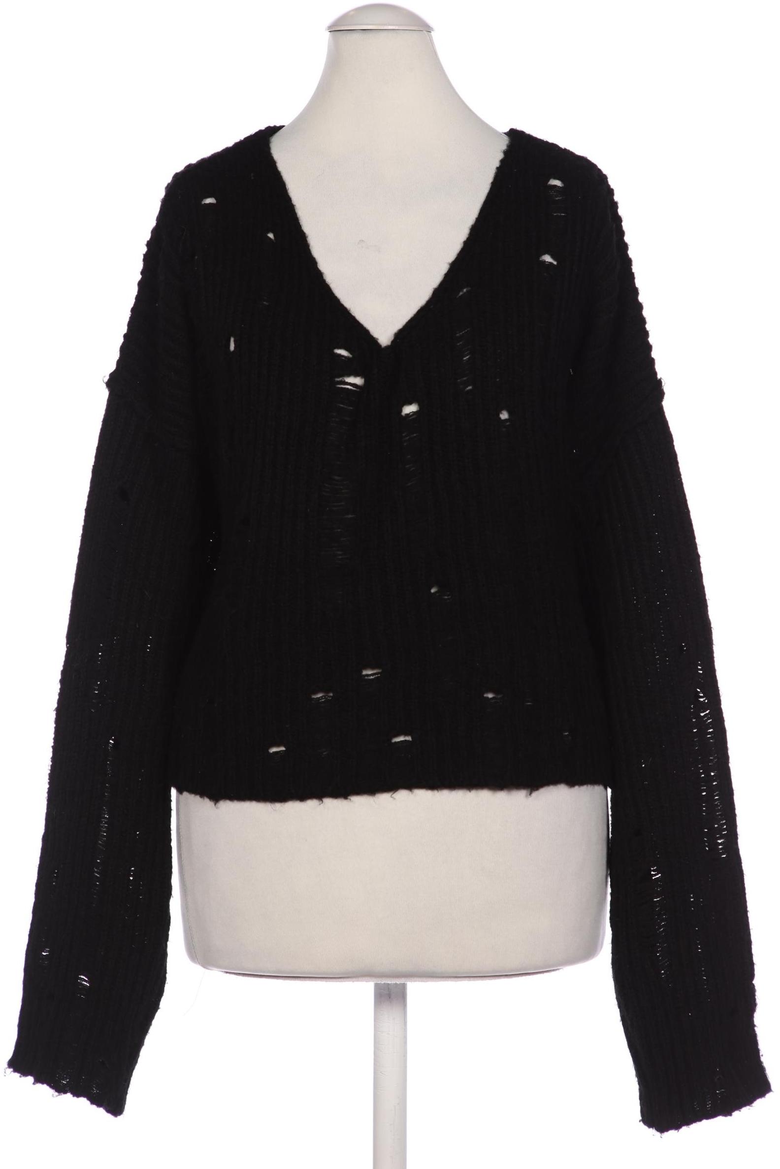

Urban Outfitters Damen Pullover, schwarz, Gr. 34