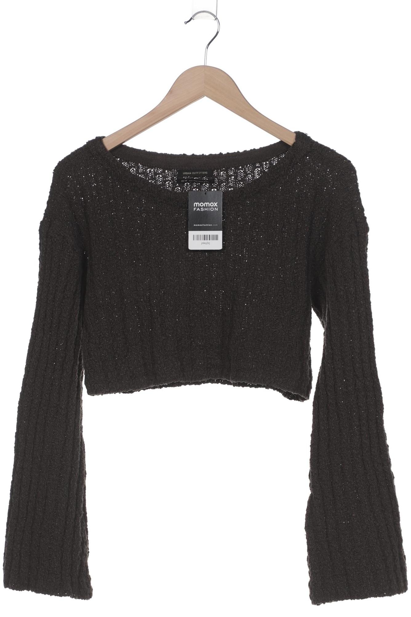 

Urban Outfitters Damen Pullover, grün, Gr. 34