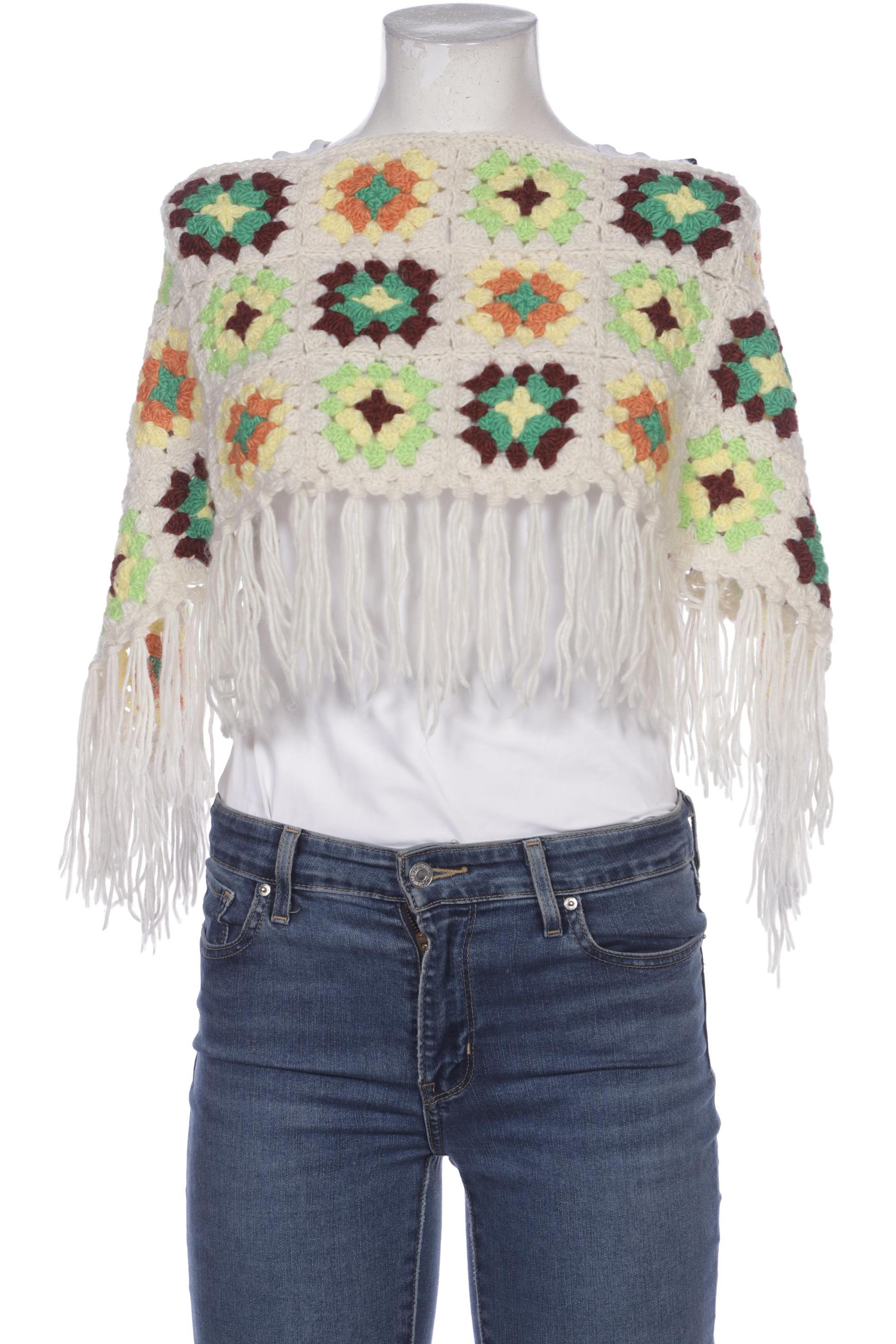 

Urban Outfitters Damen Pullover, weiß, Gr. uni