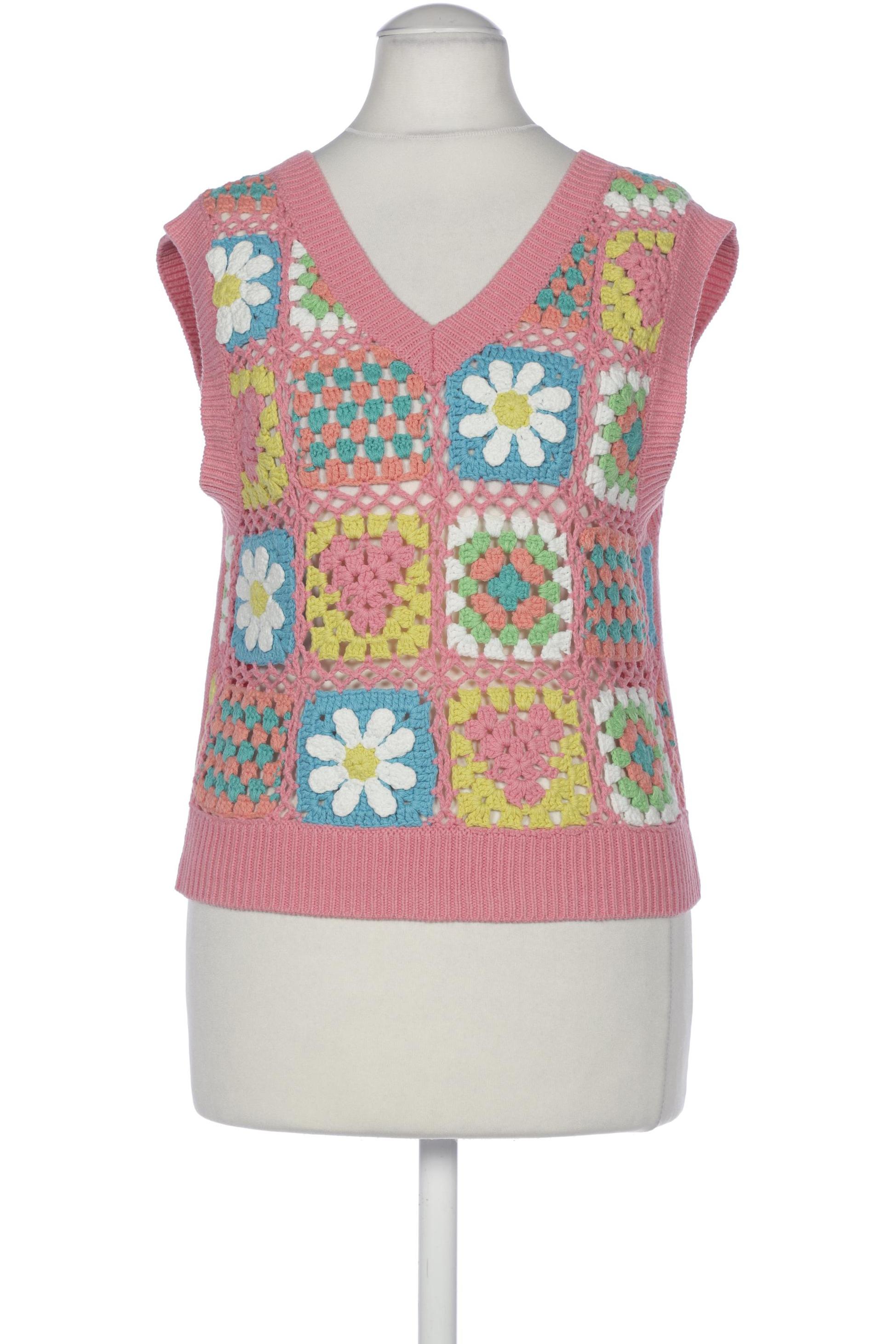 

Urban Outfitters Damen Pullover, pink, Gr. 36