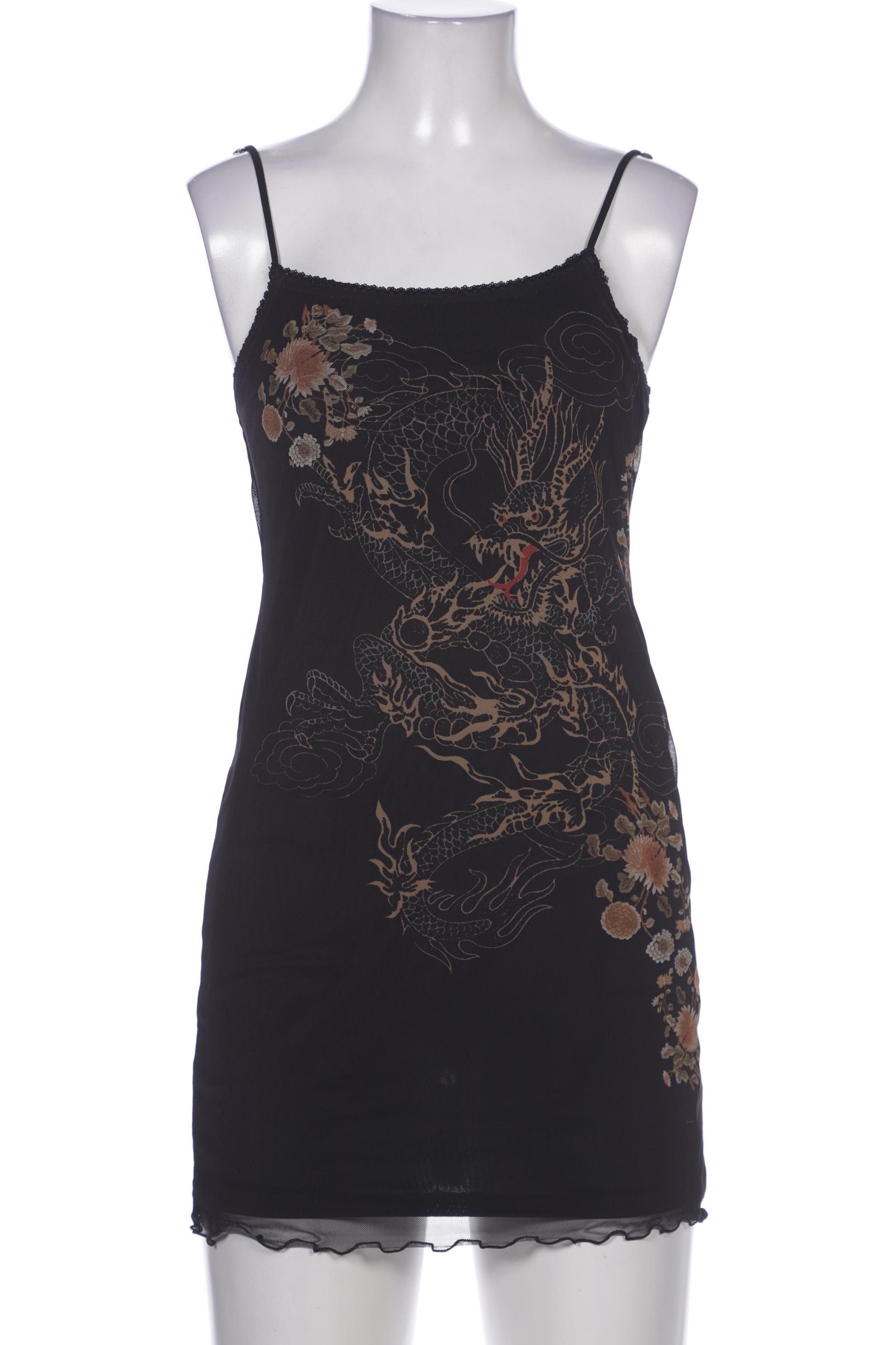 

Urban Outfitters Damen Kleid, schwarz, Gr. 36