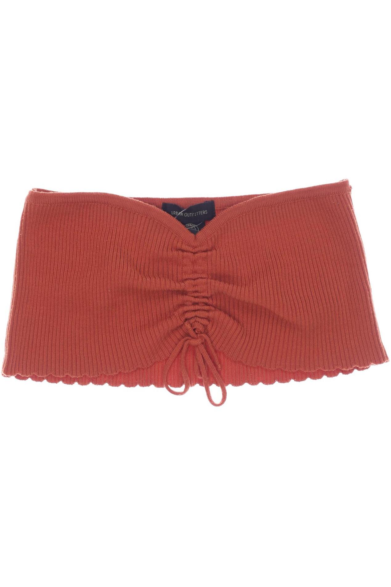 

Urban Outfitters Damen Top, orange