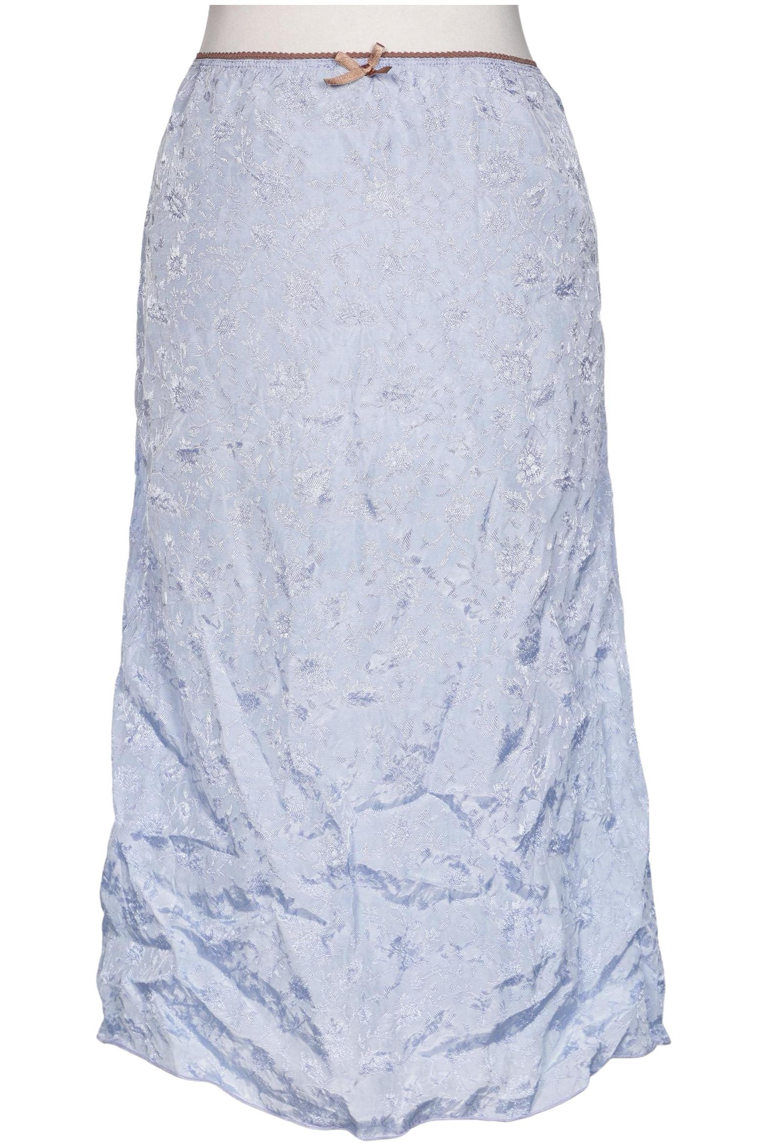 

Urban Outfitters Damen Rock, hellblau, Gr. 36