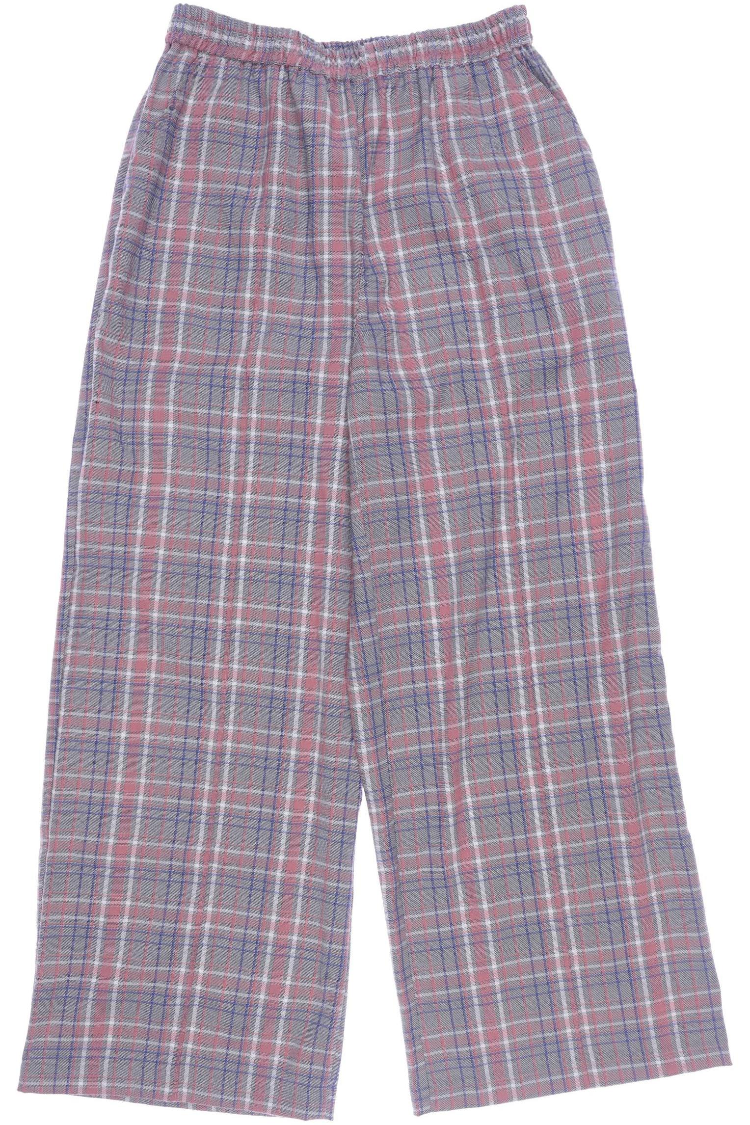 

Urban Outfitters Damen Stoffhose, rot