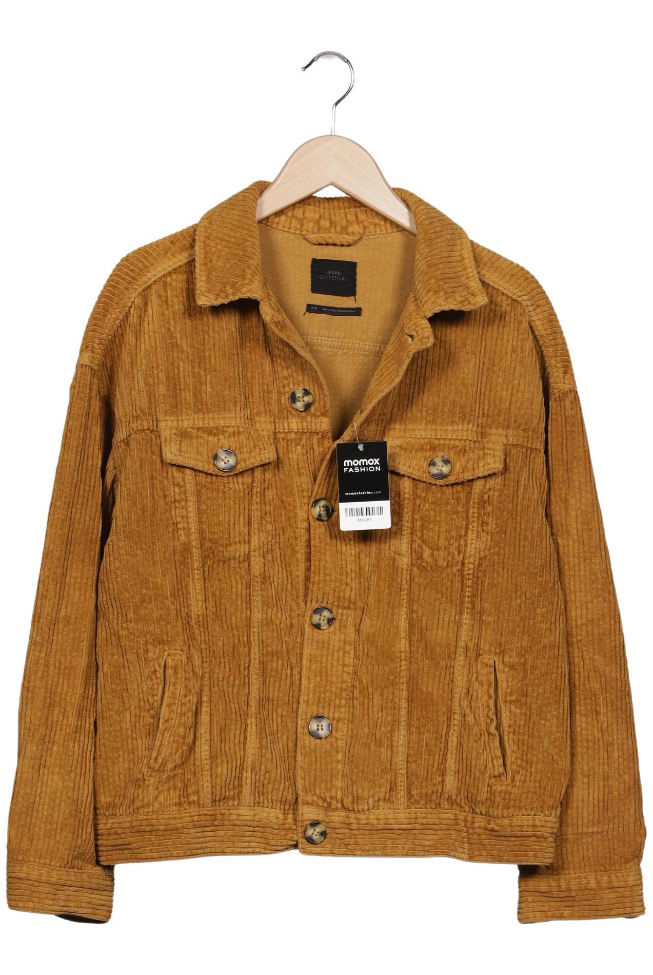 

Urban Outfitters Damen Jacke, braun, Gr. 38