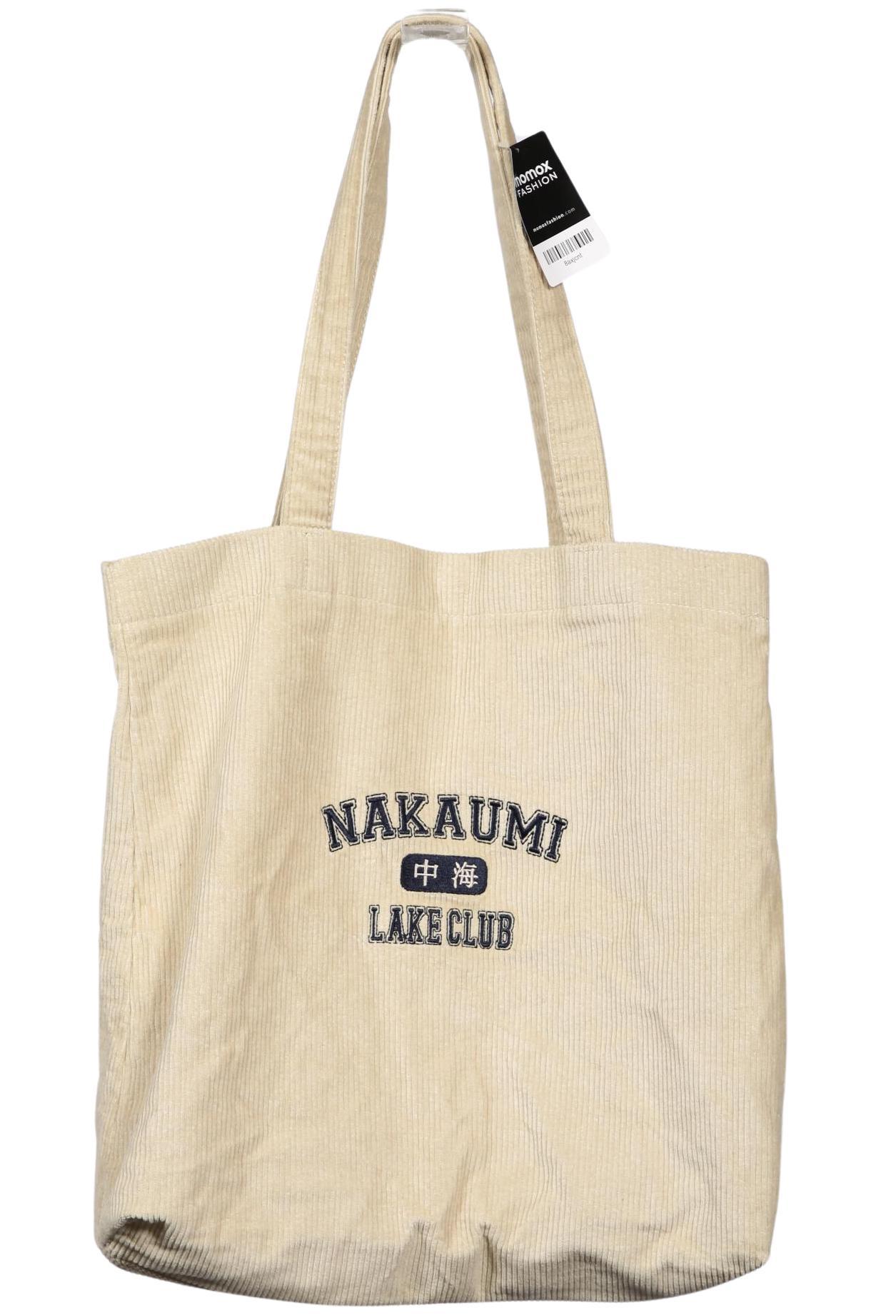 

Urban Outfitters Damen Handtasche, beige, Gr.