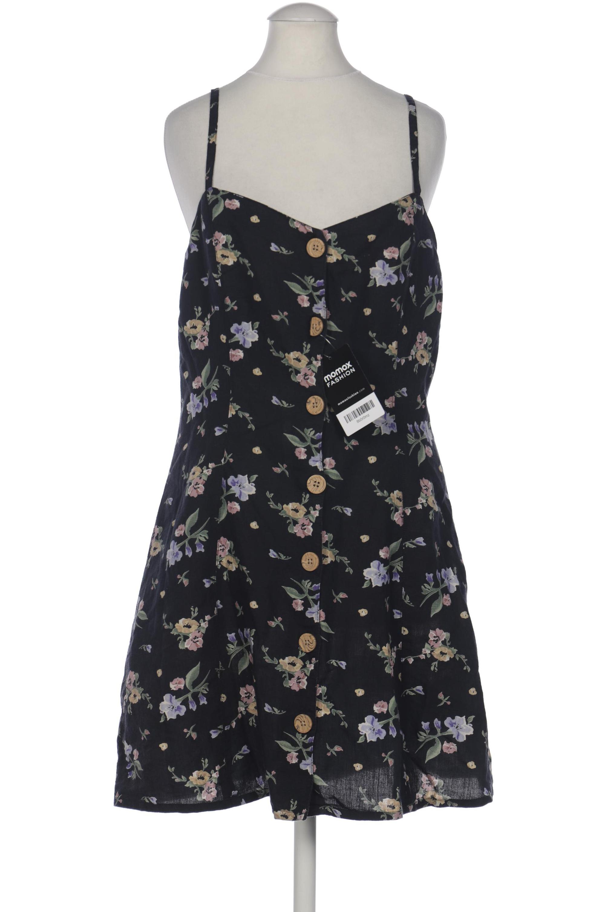 

Urban Outfitters Damen Kleid, schwarz