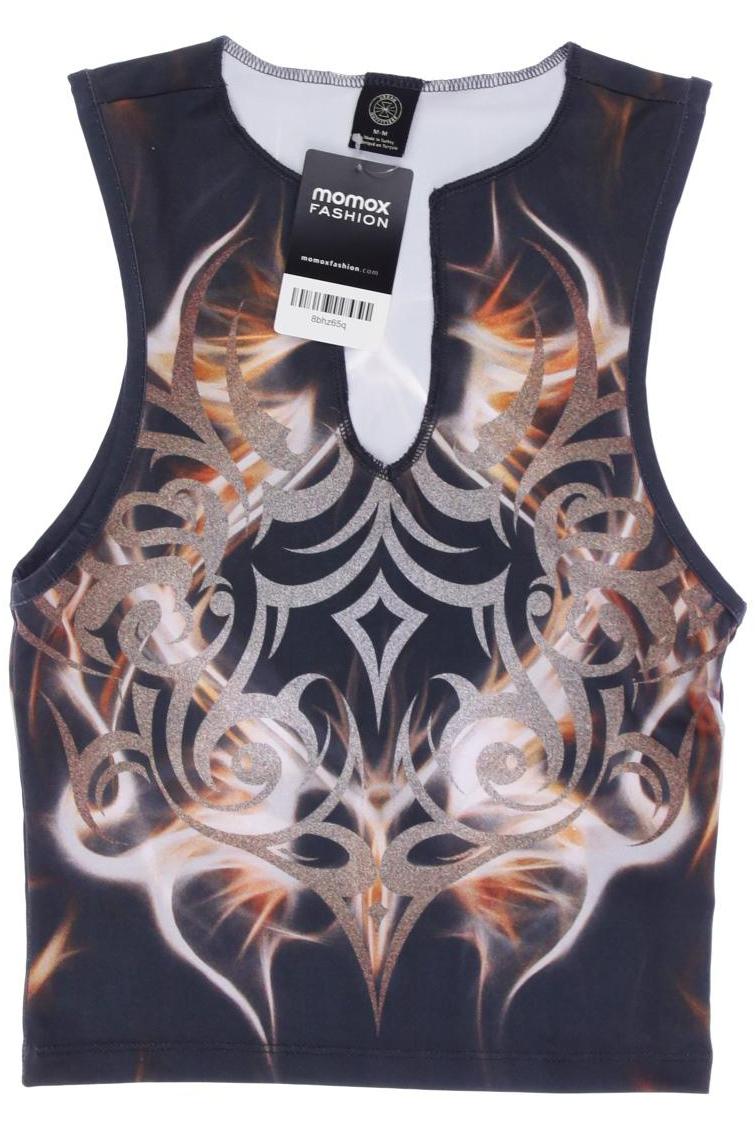 

Urban Outfitters Damen Top, grau