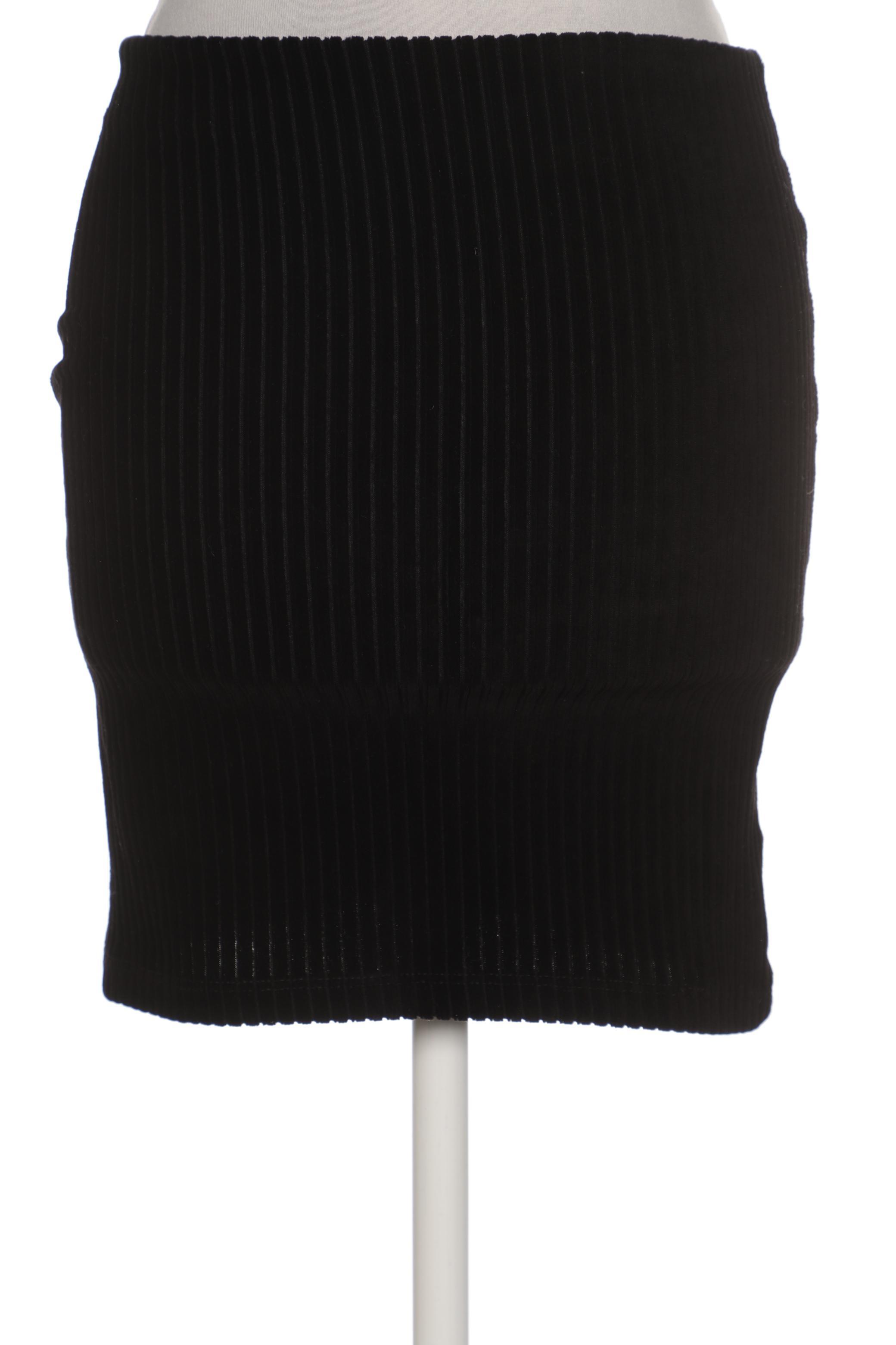 

Urban Outfitters Damen Rock, schwarz, Gr. 34