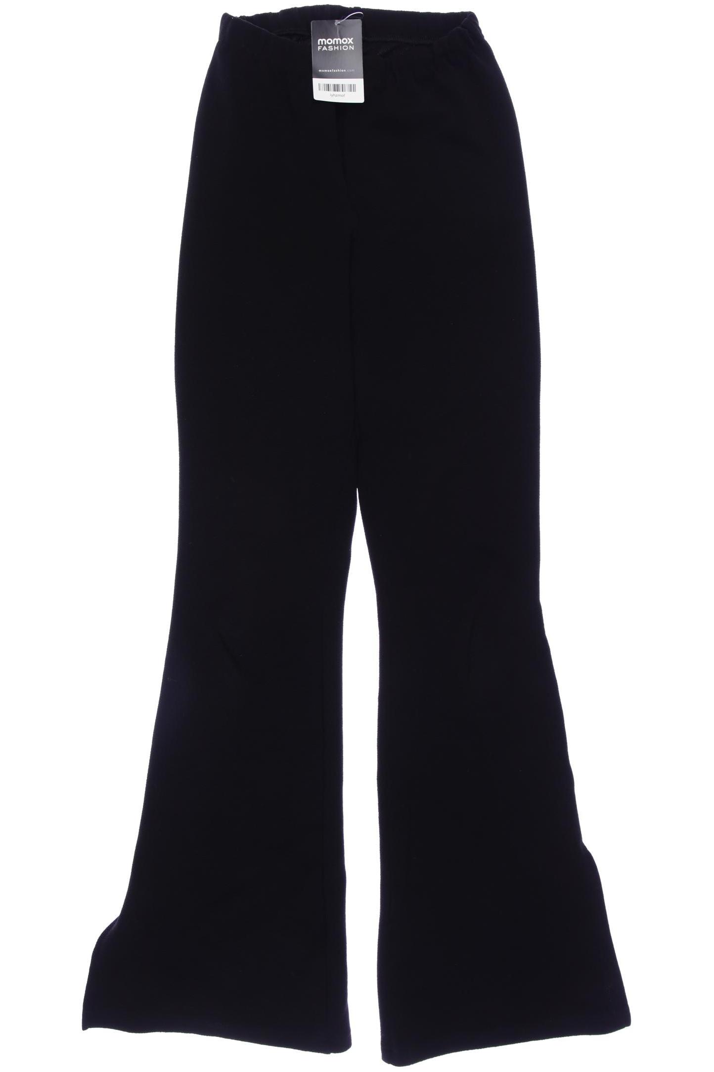 

Urban Outfitters Damen Stoffhose, schwarz, Gr. 34