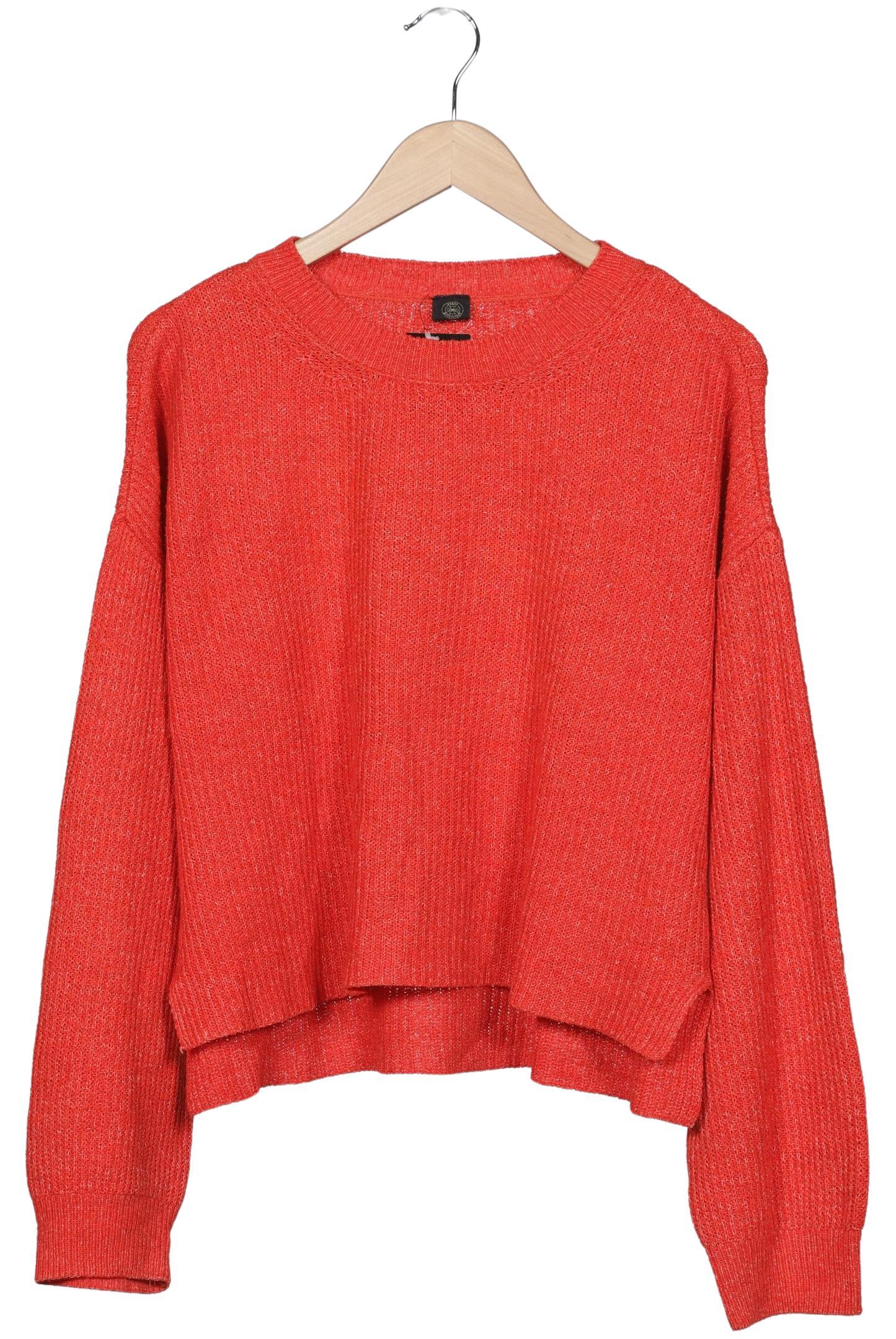 

Urban Outfitters Damen Pullover, rot, Gr. 36