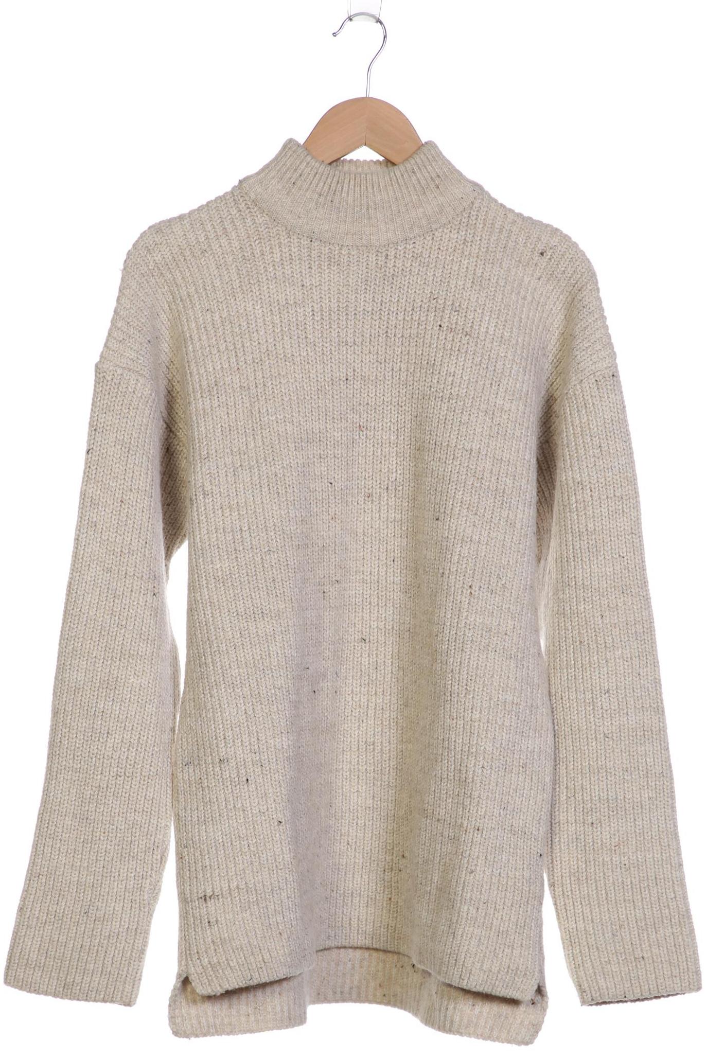 

Urban Outfitters Damen Pullover, beige, Gr. 44