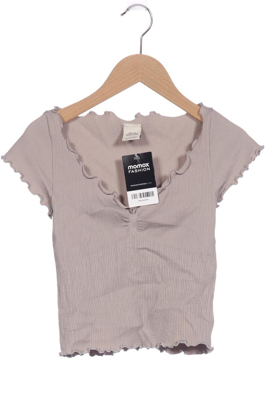 

Urban Outfitters Damen T-Shirt, beige, Gr. 38