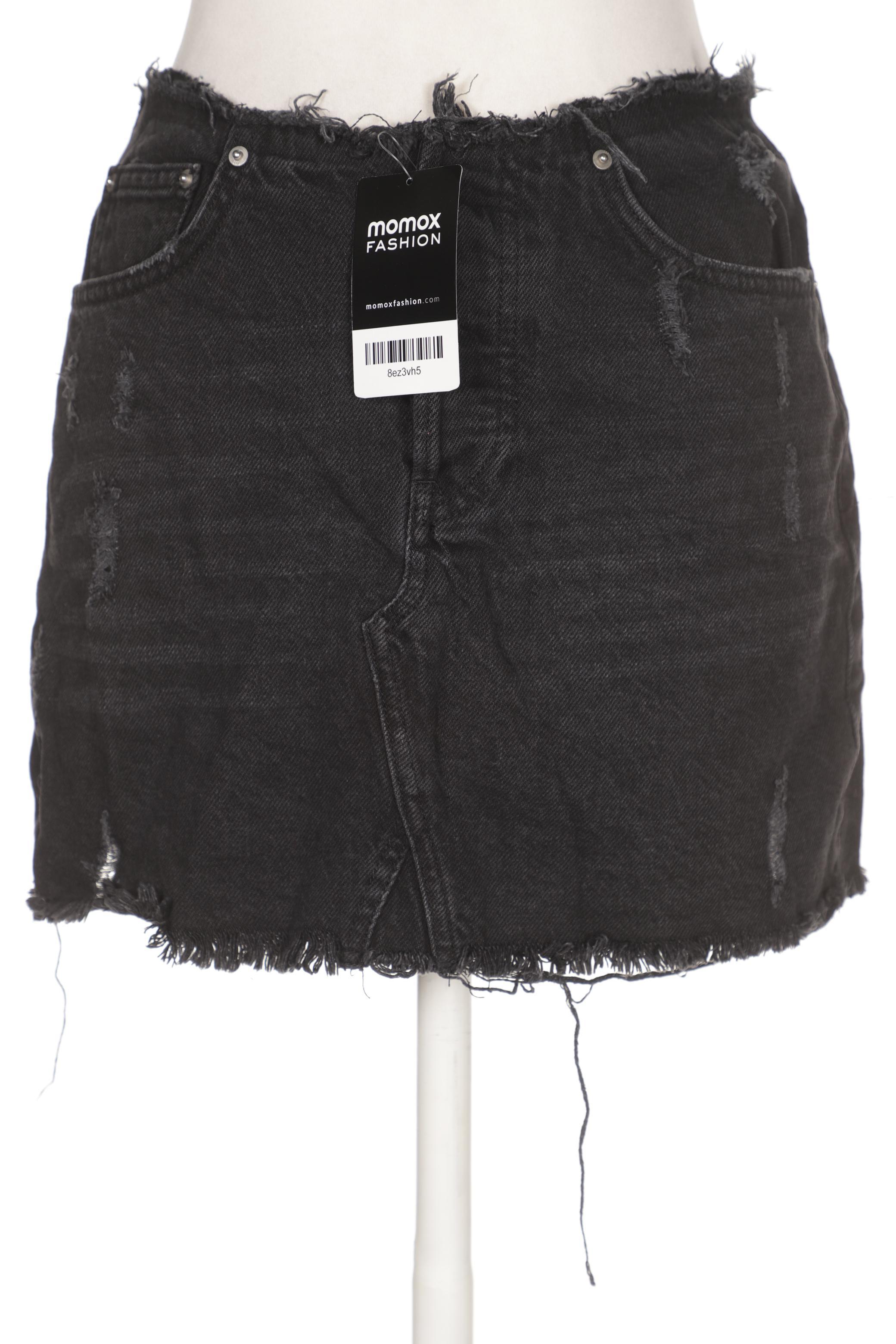 

Urban Outfitters Damen Rock, grau, Gr. 36