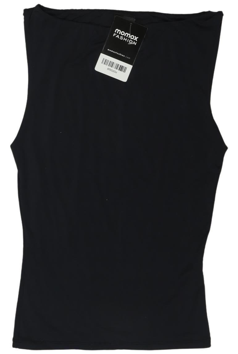 

Urban Outfitters Damen Top, schwarz, Gr. 34
