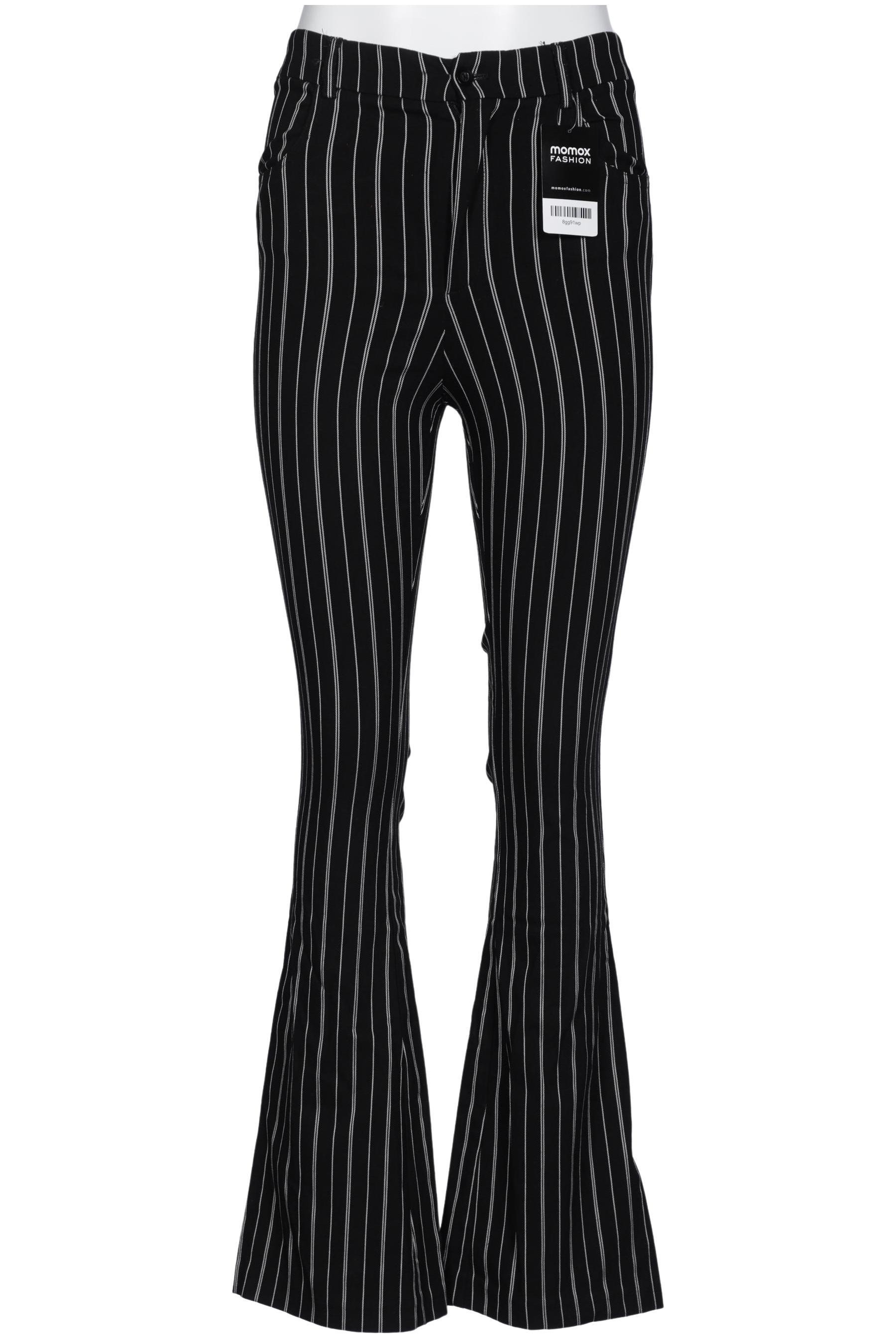 

Urban Outfitters Damen Stoffhose, mehrfarbig, Gr. 0