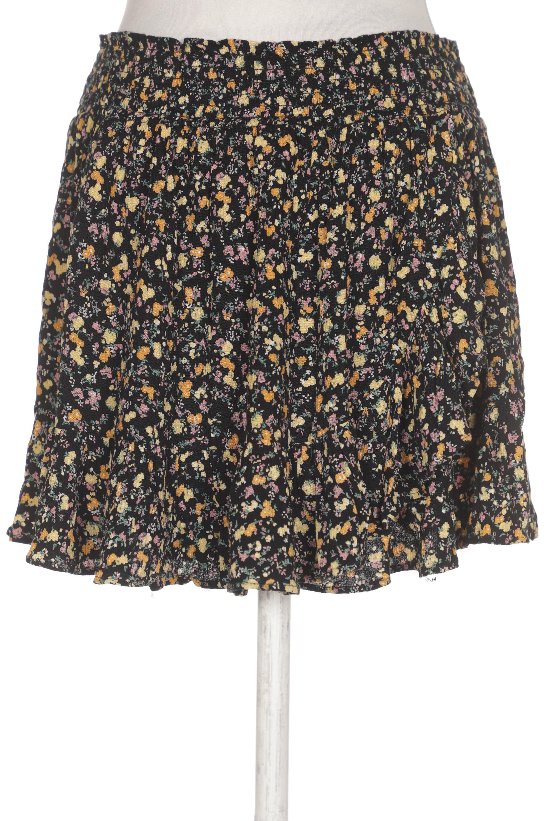 

Urban Outfitters Damen Rock, schwarz, Gr. 38