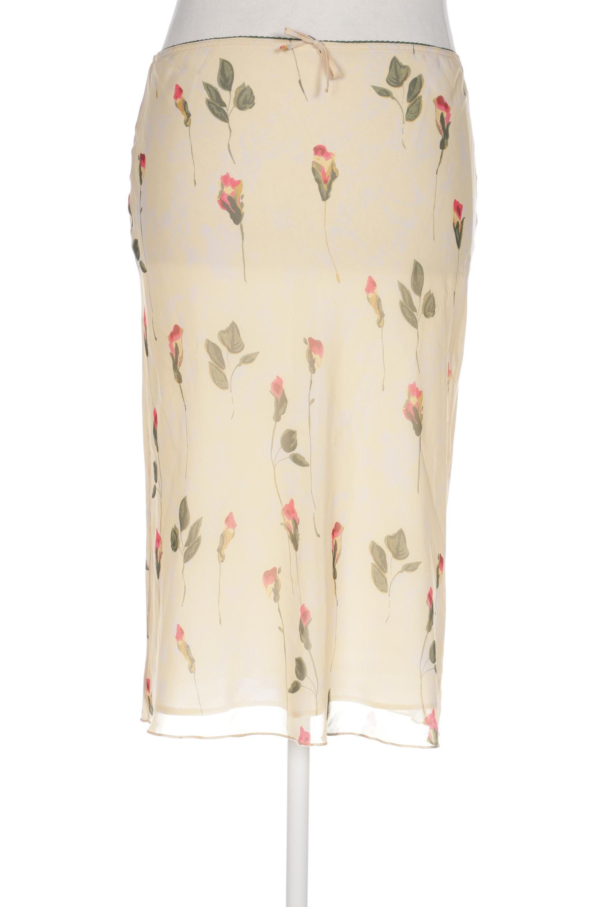 

Urban Outfitters Damen Rock, gelb, Gr. 42