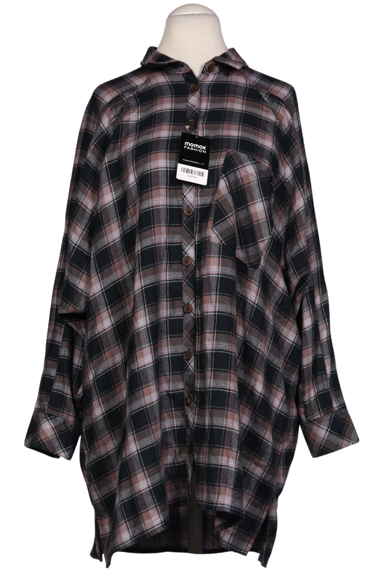 

Urban Outfitters Damen Bluse, marineblau, Gr. 36