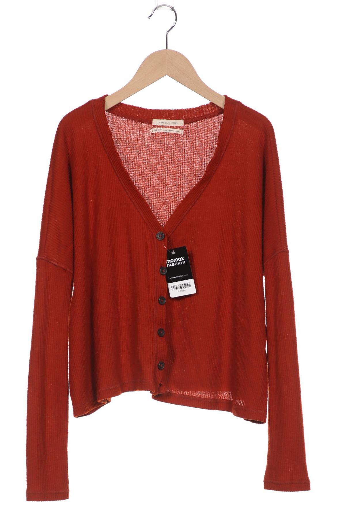 

Urban Outfitters Damen Strickjacke, braun