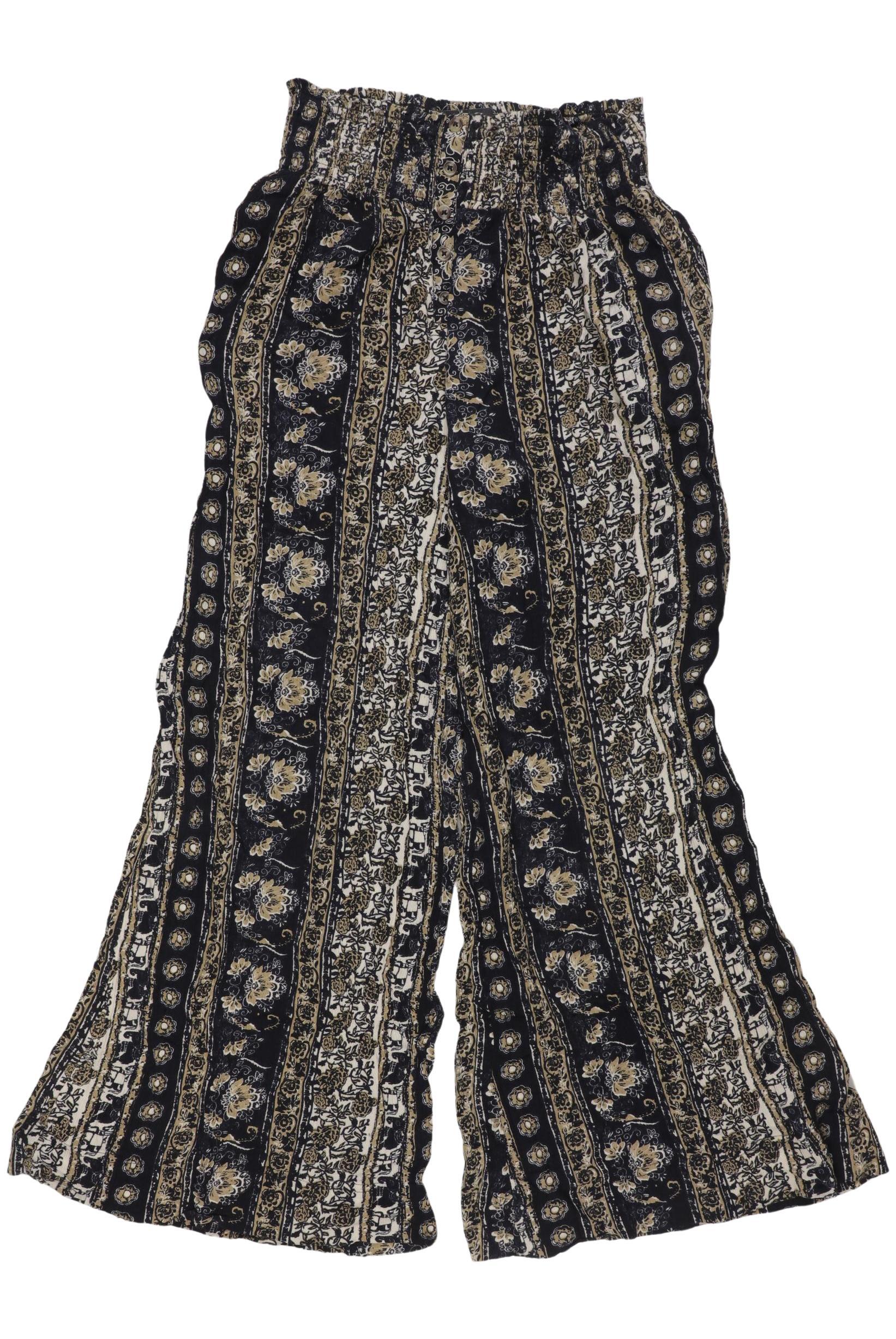 

Urban Outfitters Damen Stoffhose, mehrfarbig, Gr. 0