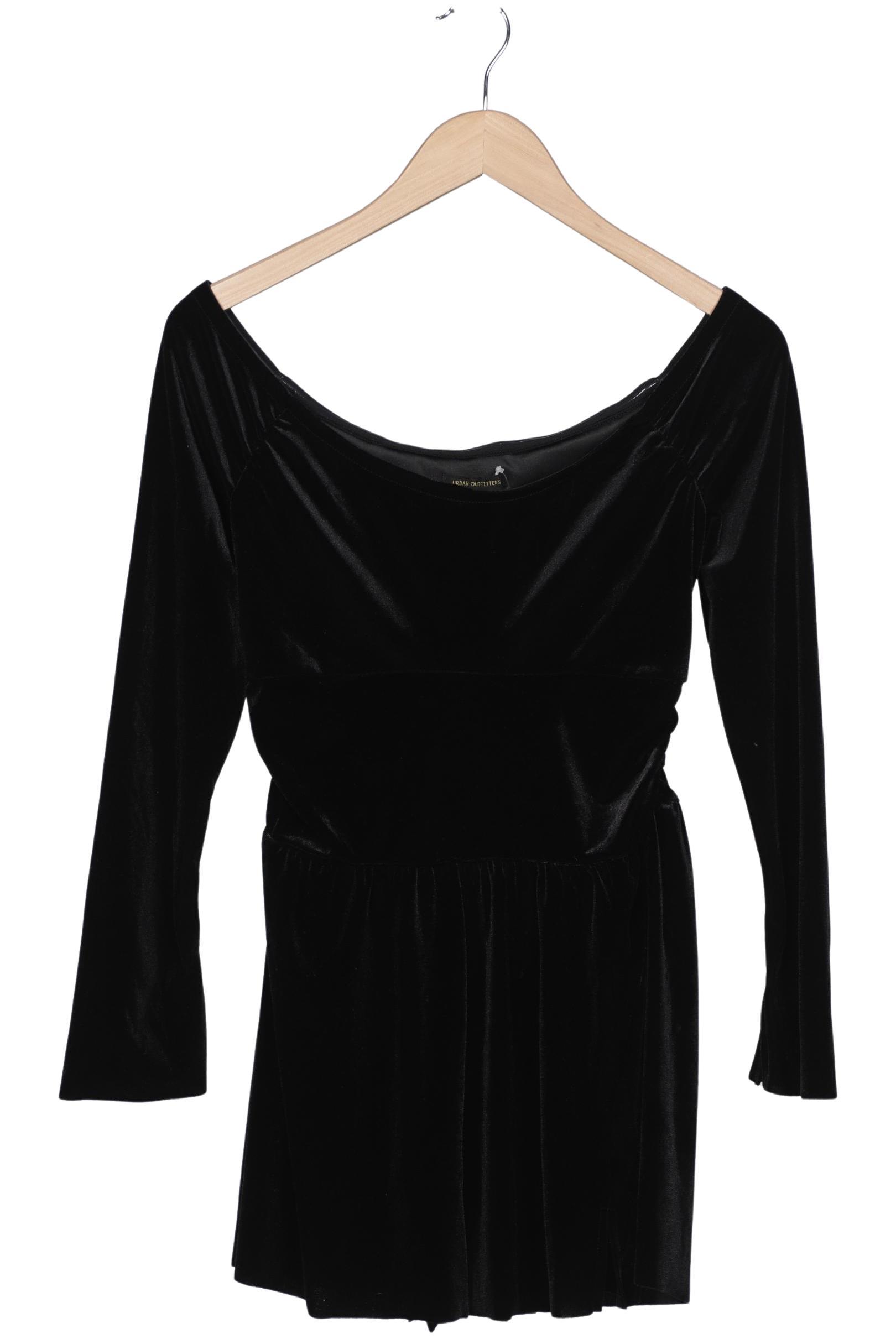 

Urban Outfitters Damen Langarmshirt, schwarz, Gr. 38