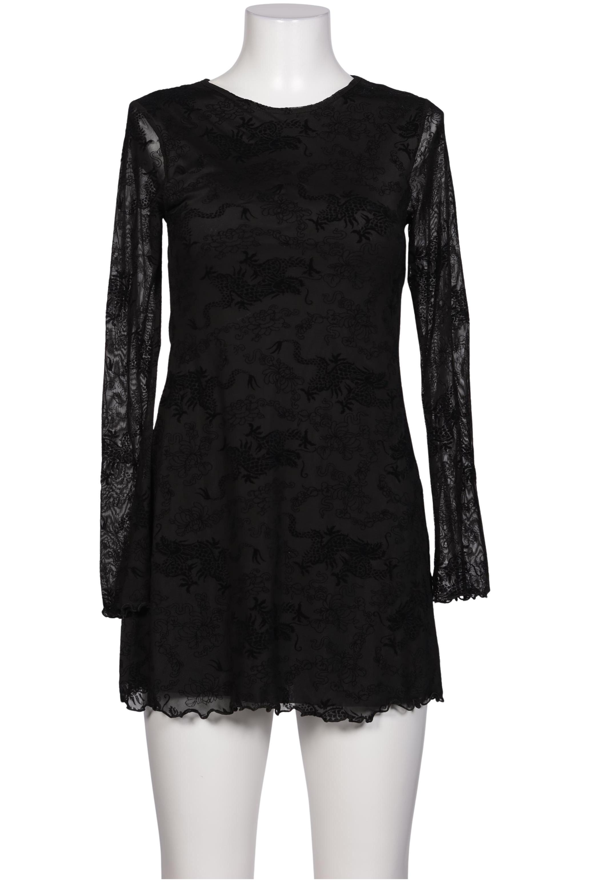 

Urban Outfitters Damen Kleid, schwarz, Gr. 38