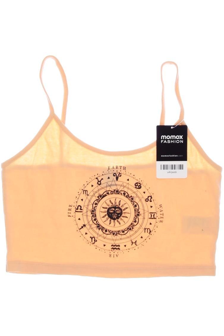 

Urban Outfitters Damen Top, beige, Gr. 36
