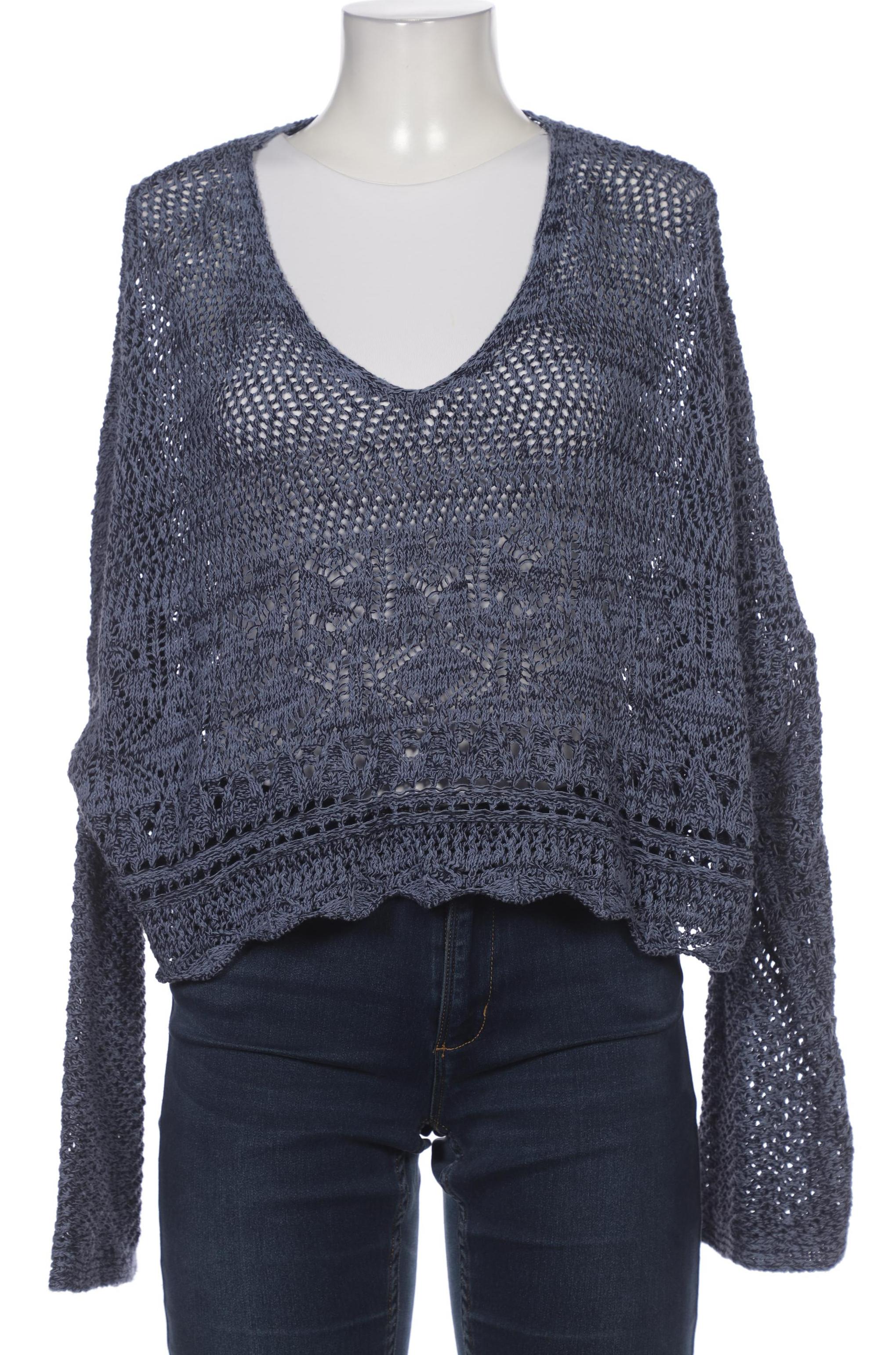 

Urban Outfitters Damen Pullover, marineblau, Gr. 38
